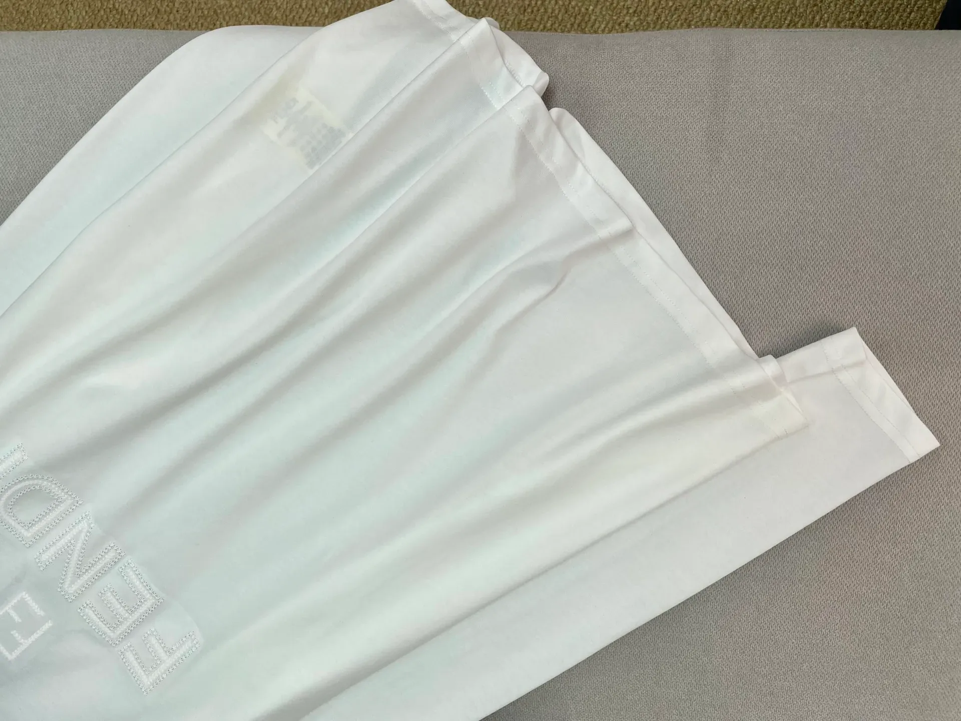 Лонгсливы Женские Fendi 146548