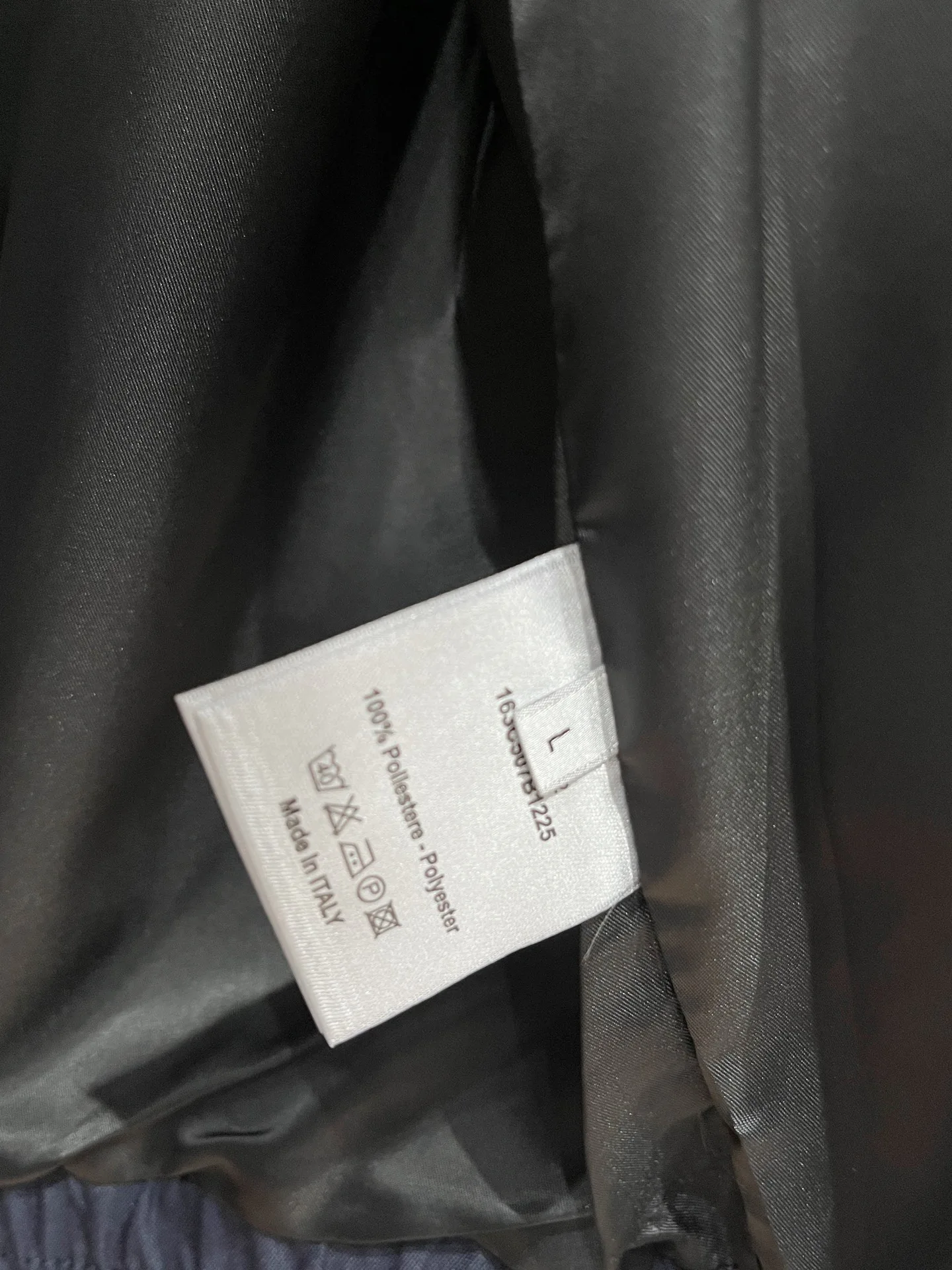 Куртки И Пуховики Мужские Christian Dior 11392201