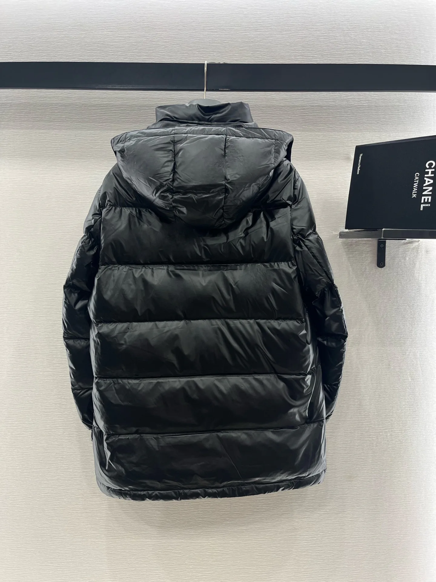 Куртки И Пуховики Женские Prada 855656