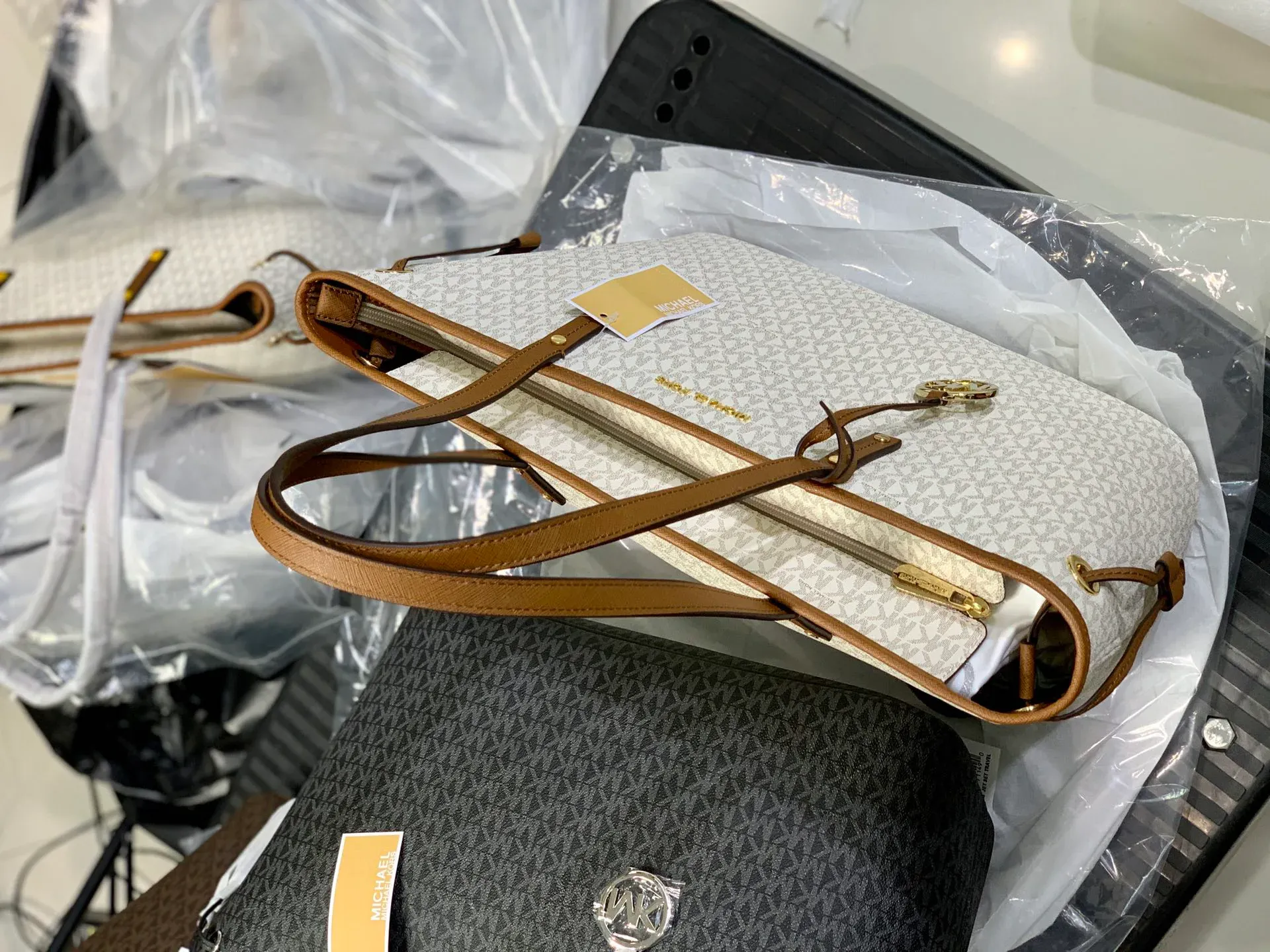 Классические Сумки Женские Michael Kors 803373