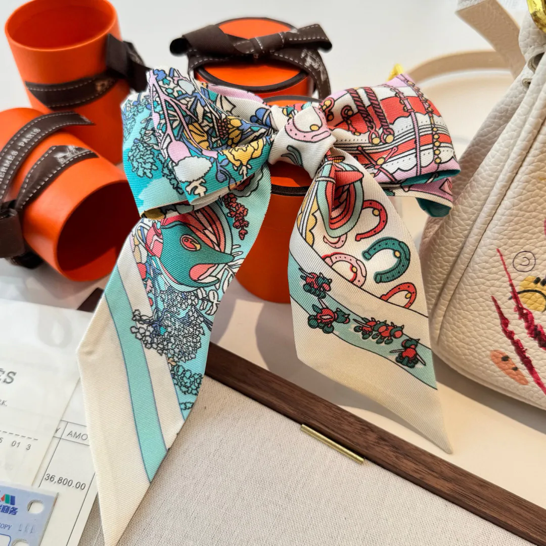 Платки Hermes 10416158