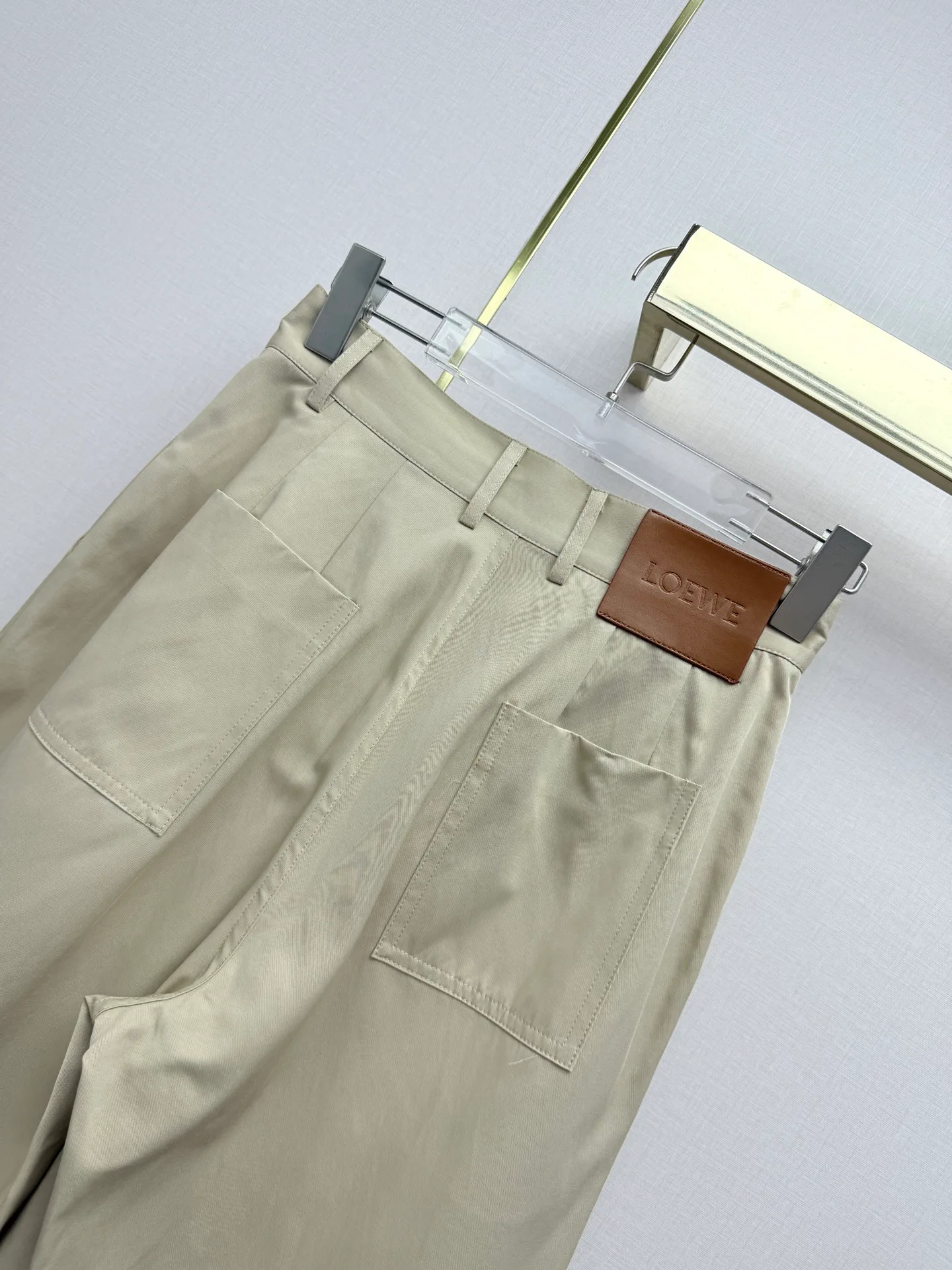 Брюки Женские Loewe 14546274