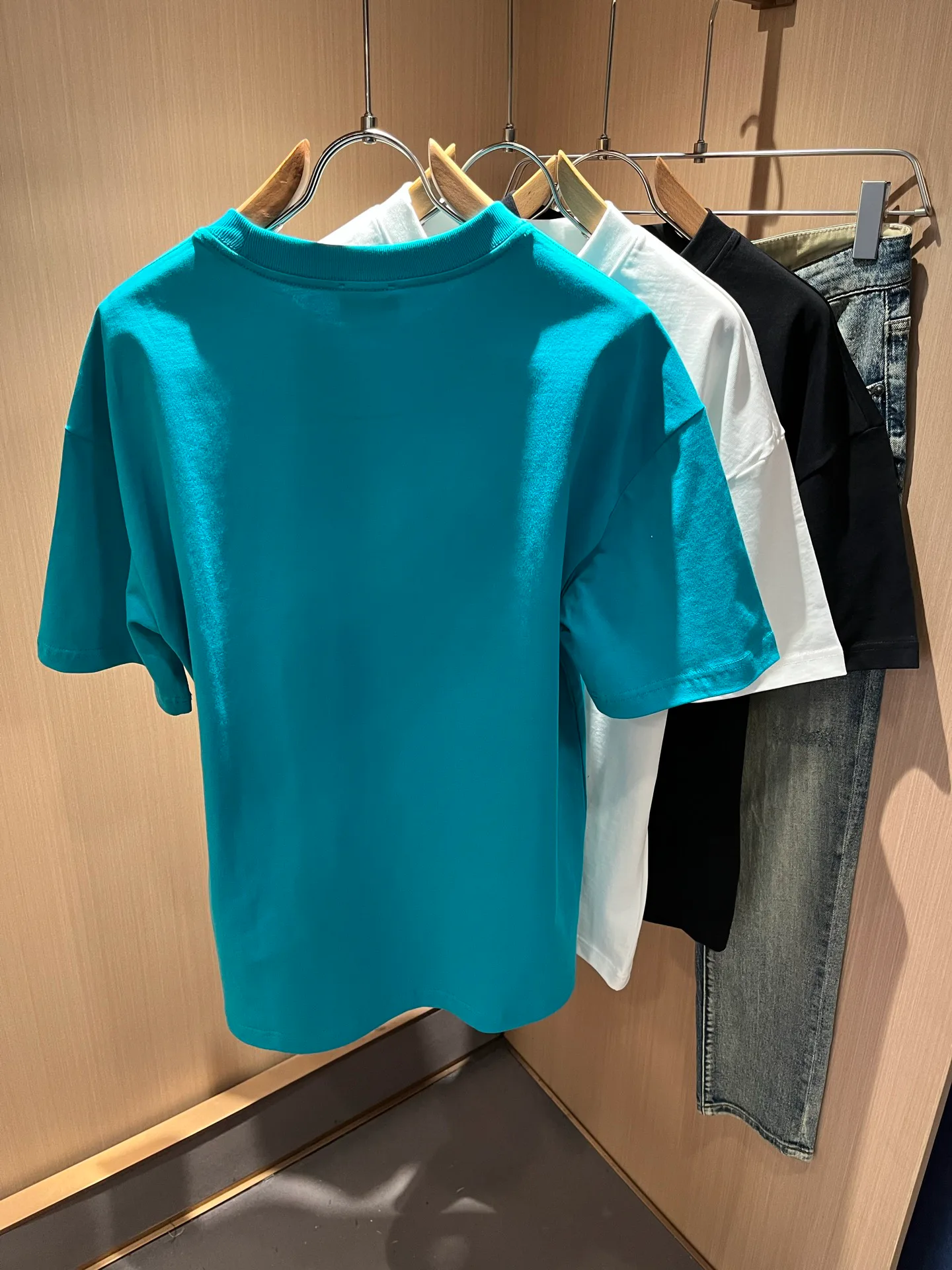 Футболки Женские Burberry 10242328