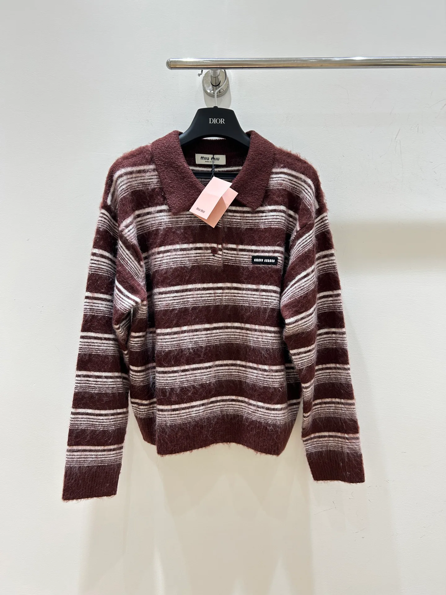 Джемперы И Свитеры Женские Miu Miu 18097278