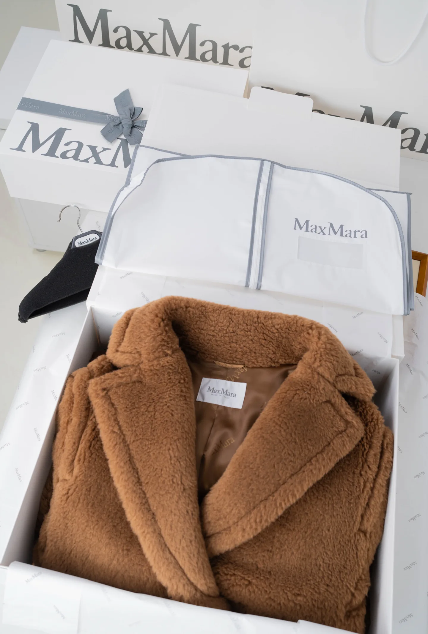 Пальто Женские Max Mara 18728328