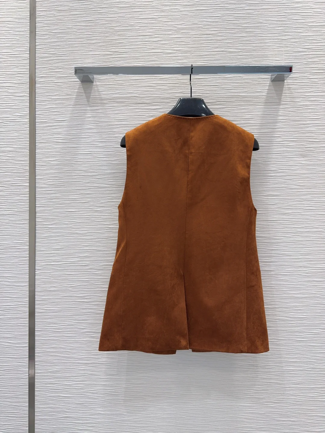 Жилеты Женские Saint Laurent 18432043