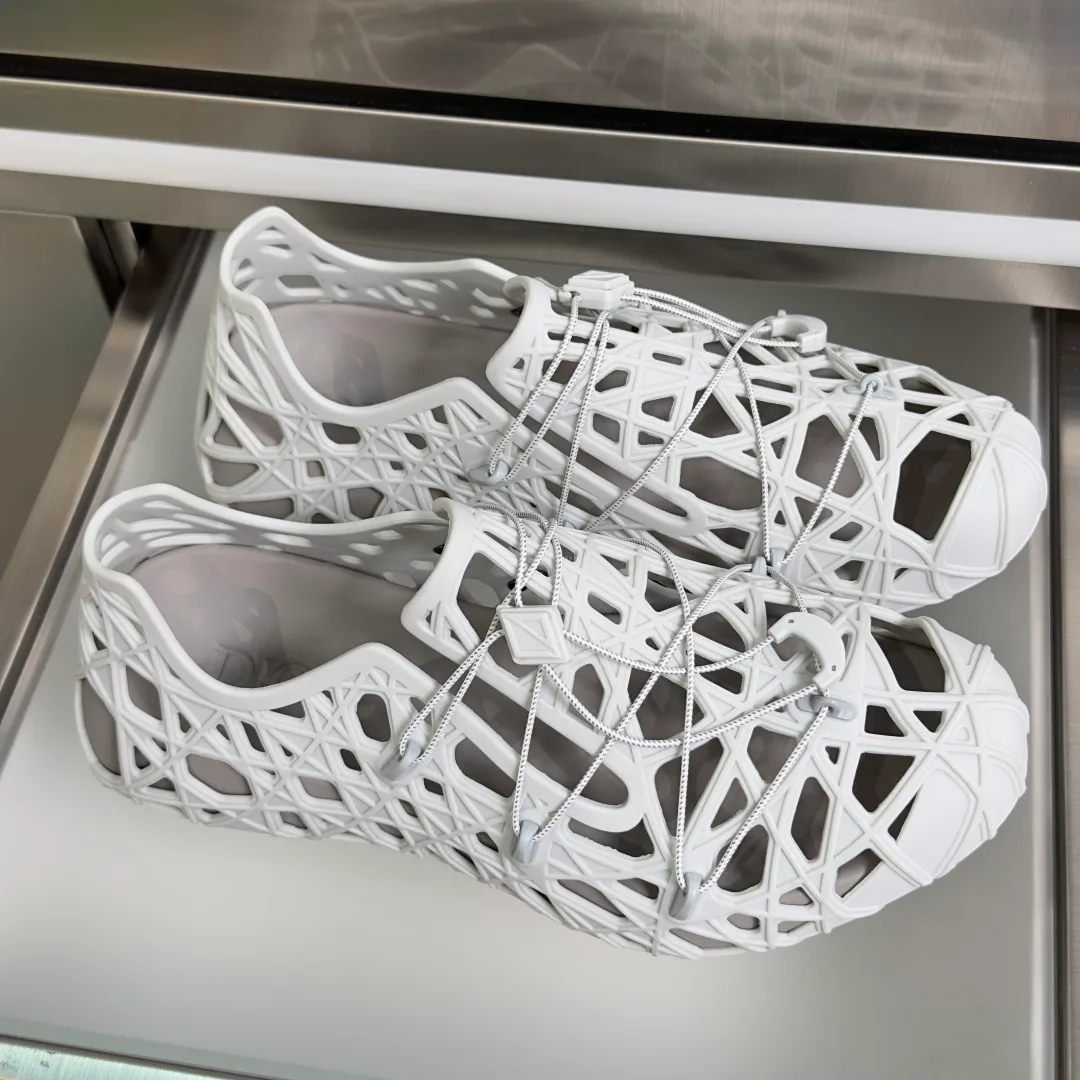 Сандалии Мужские Christian Dior 12701204