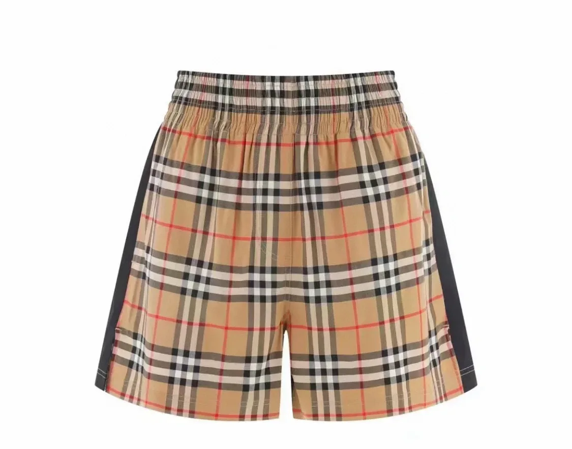 Шорты Женские Burberry 11358103