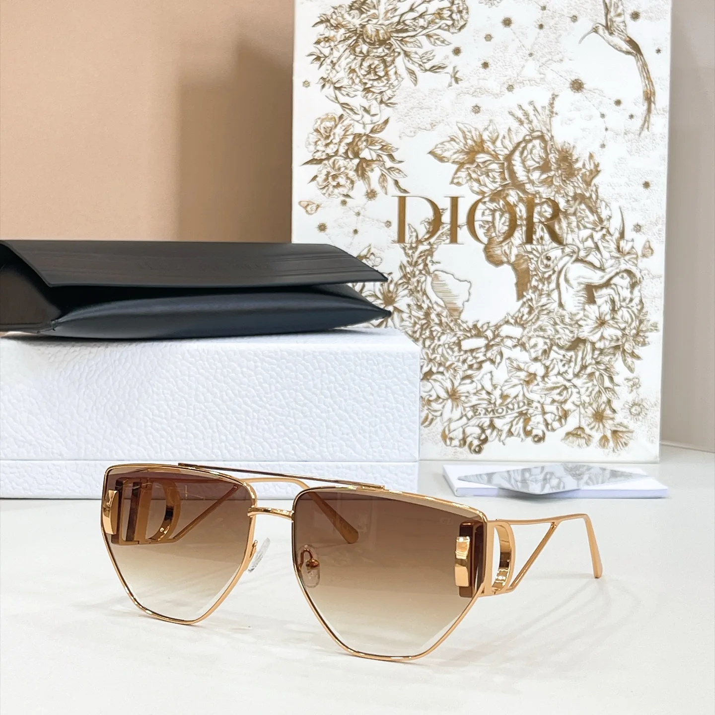 Очки Christian Dior 17949281
