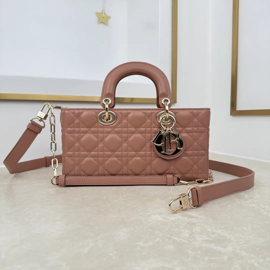 Классические Сумки Женские Christian Dior 18187862