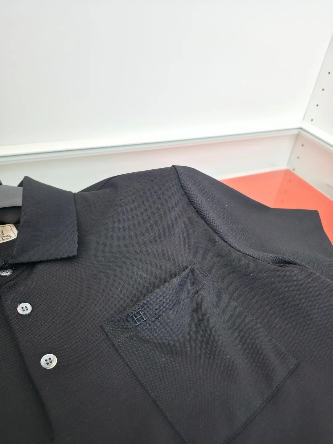 Футболки Мужские Hermes 1997181