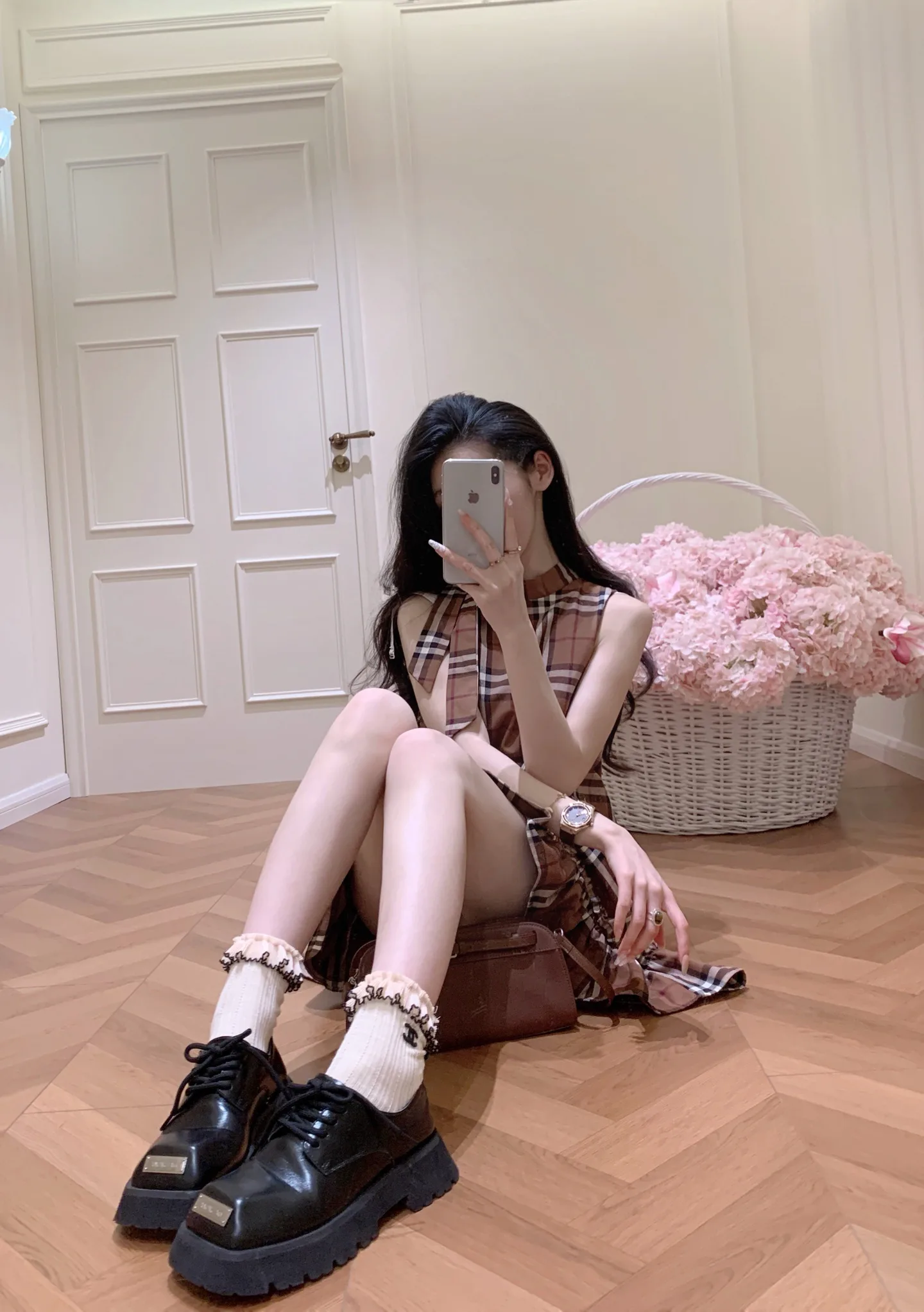 Платья Женские Burberry 11147585