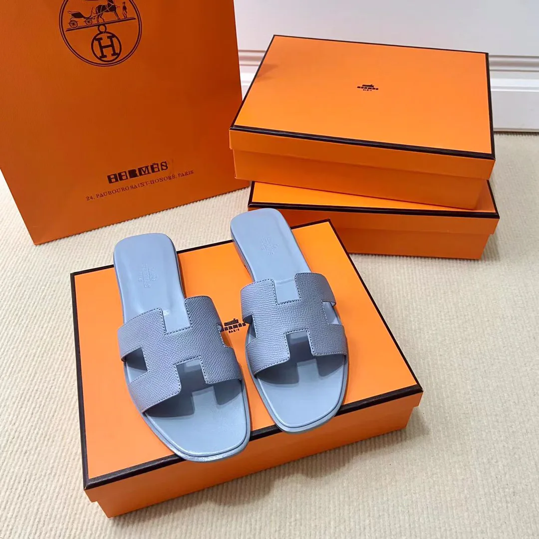 Сандалии Женские Hermes 4959243