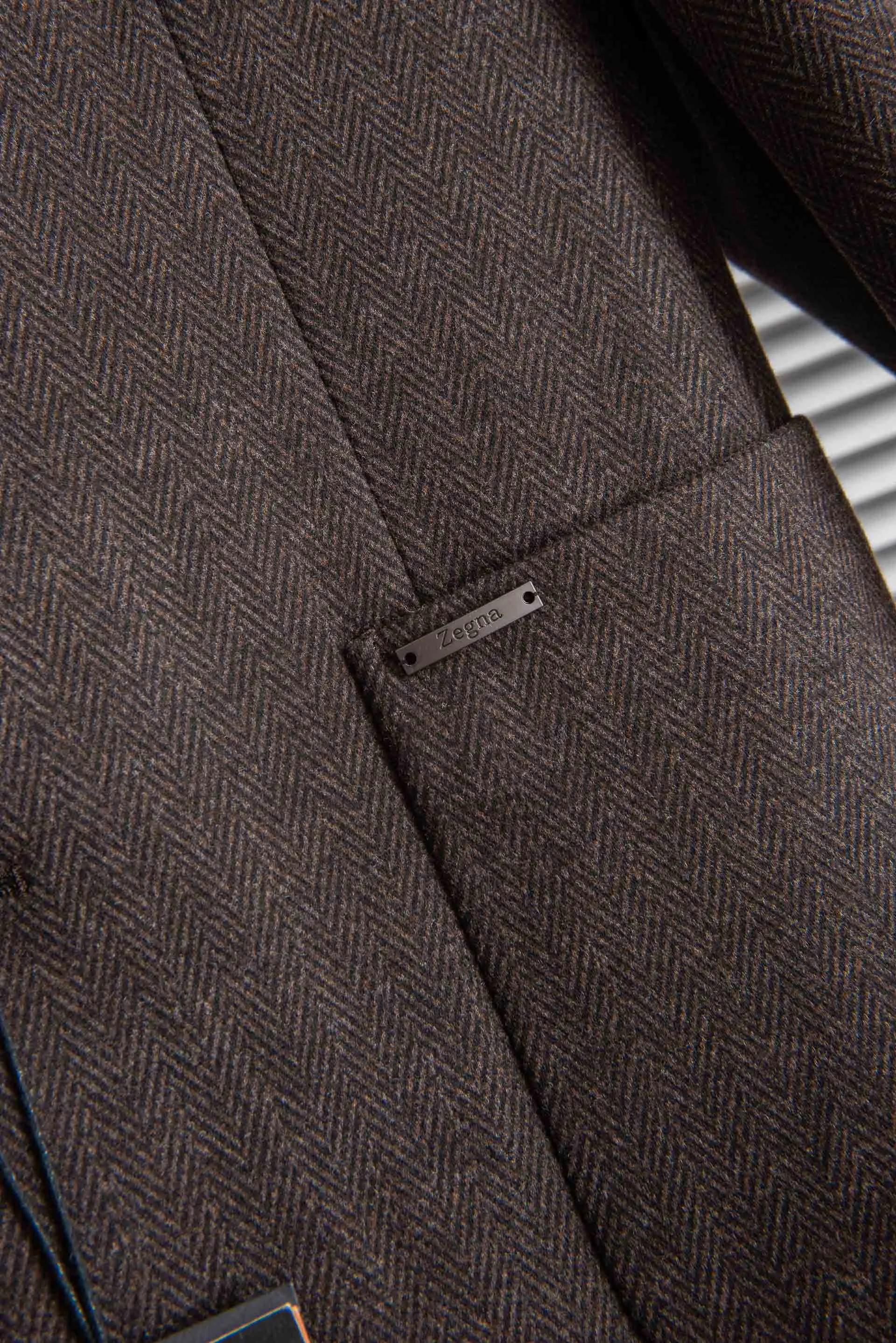 Пиджаки Мужские Zegna 18215635