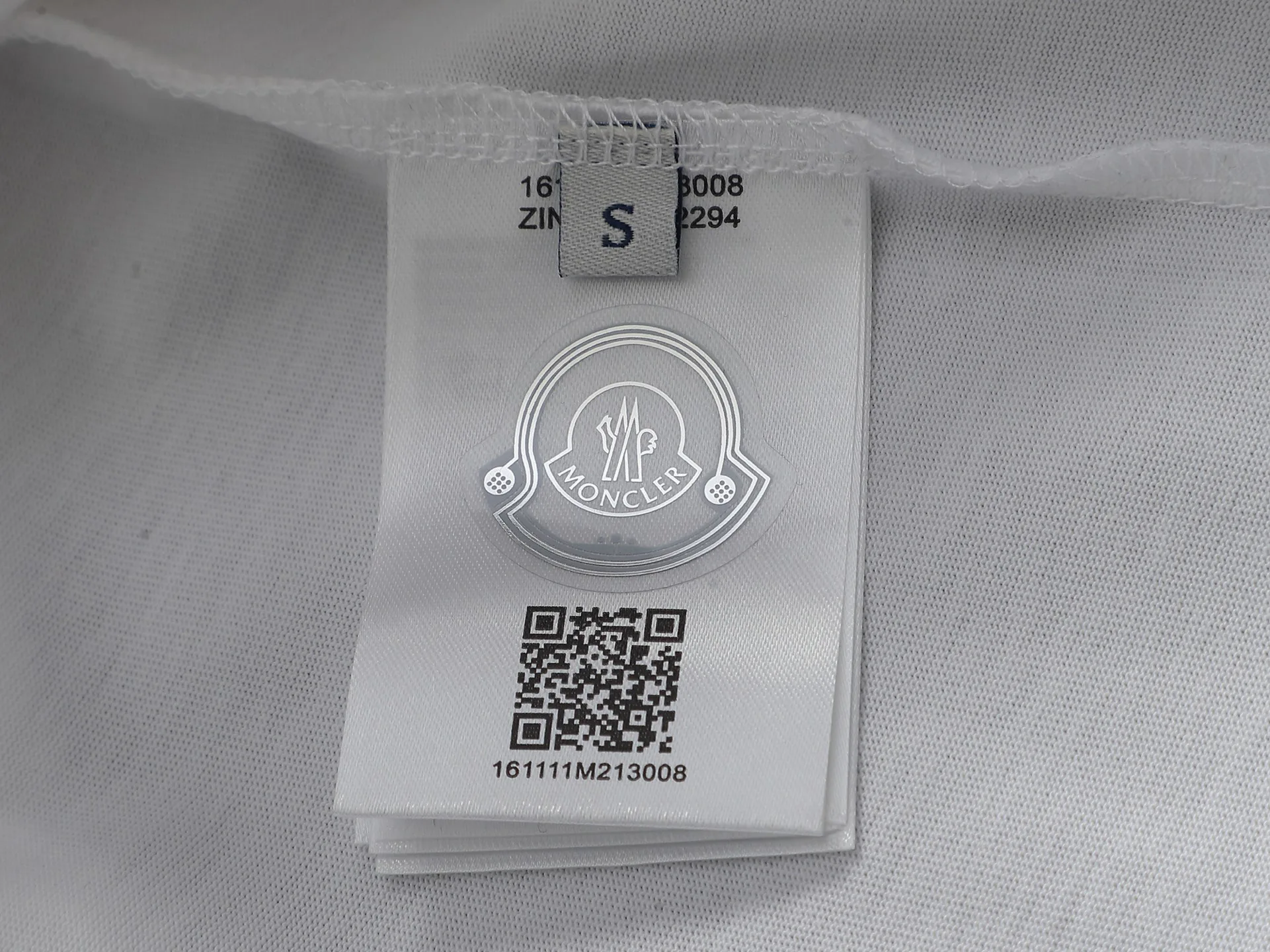 Футболки Женские Moncler 1617514