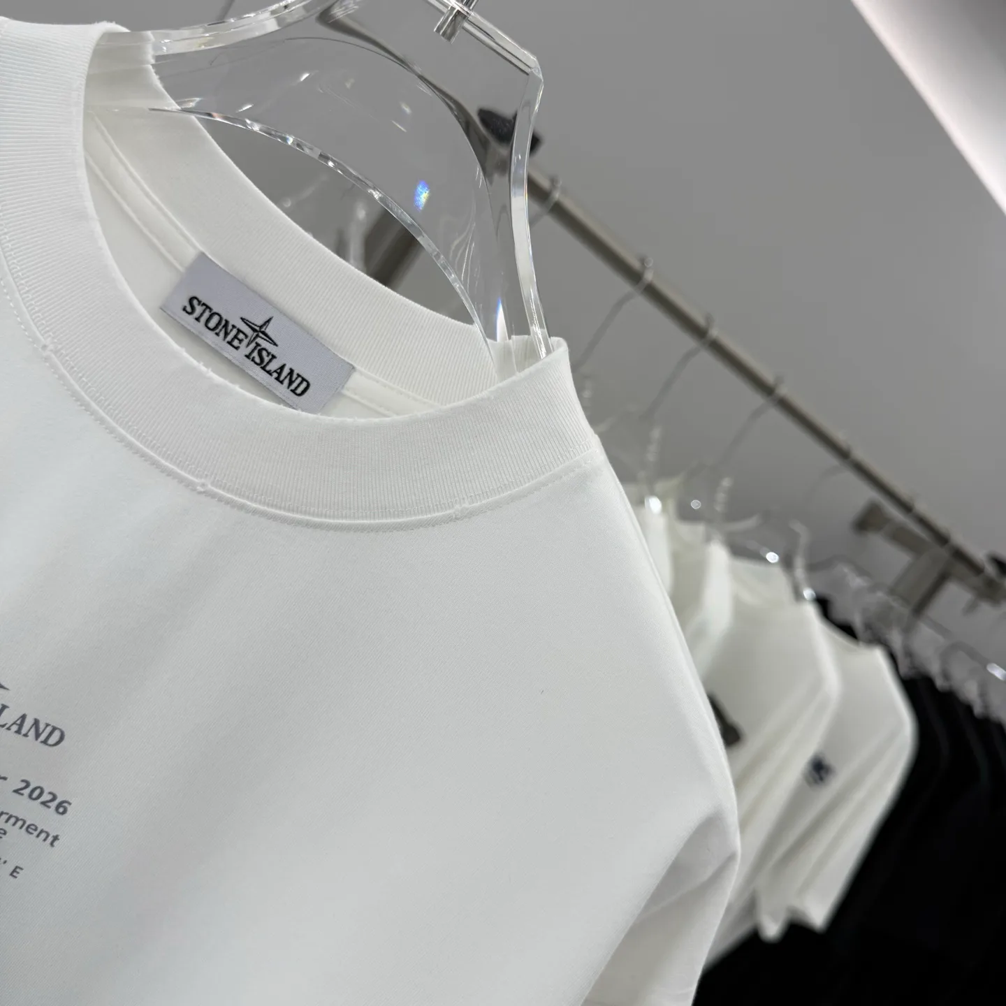 Футболки Мужские Stone Island 11421858