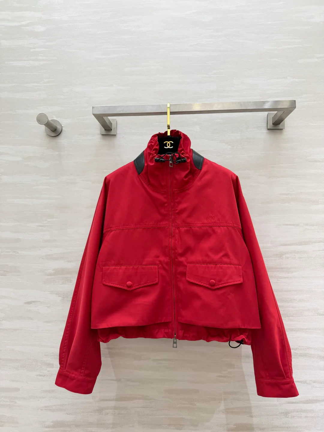 Куртки И Пуховики Женские Loewe 18276805