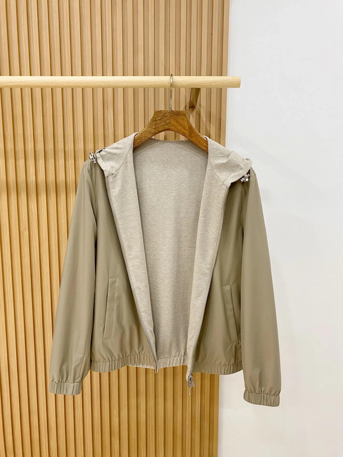 Куртки И Пуховики Мужские Loro Piana 18246885