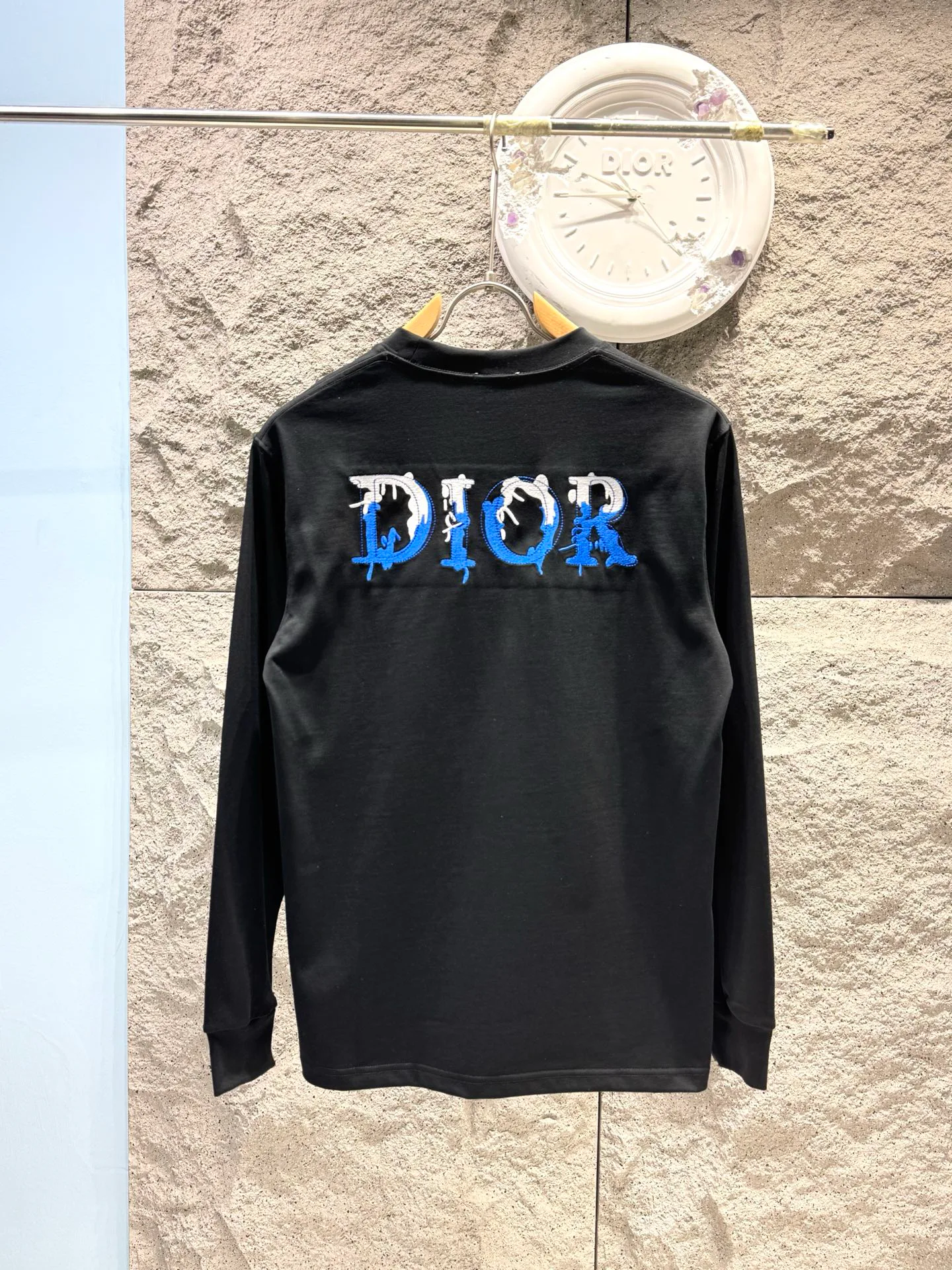 Свитшоты И Худи Мужские Christian Dior 18653337