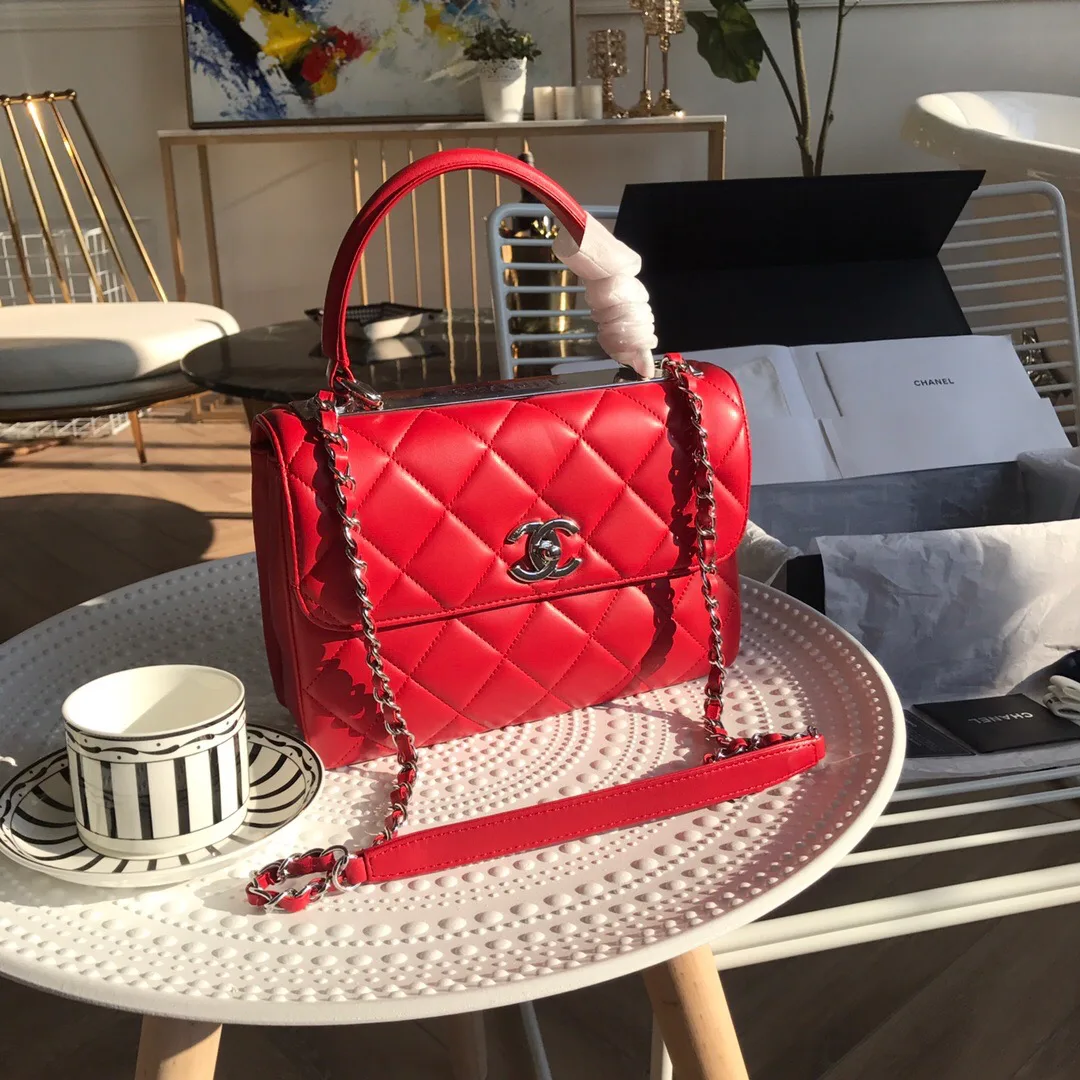 Сумки На Ремне Женские Chanel 22853