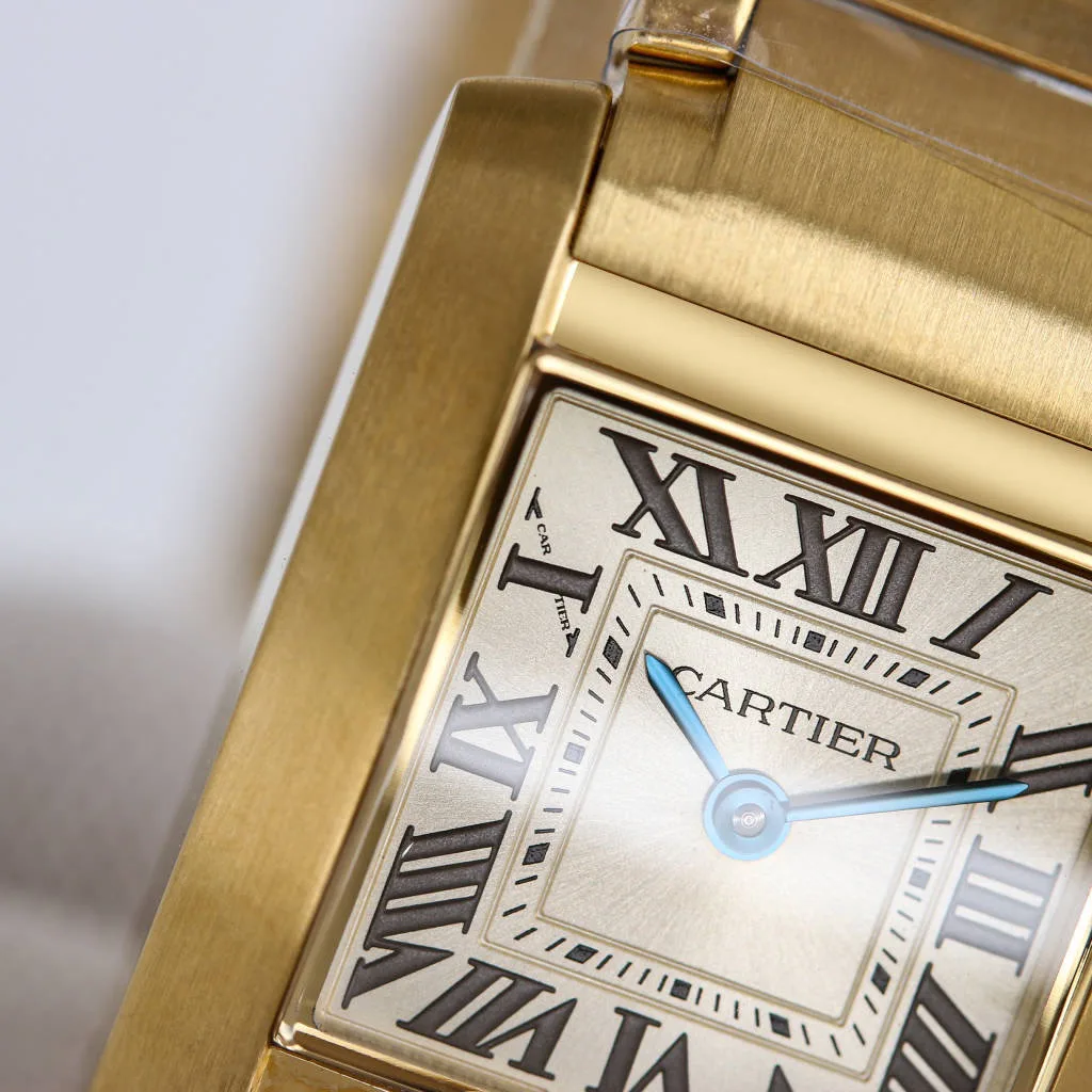 Часы Женские Cartier 11665265