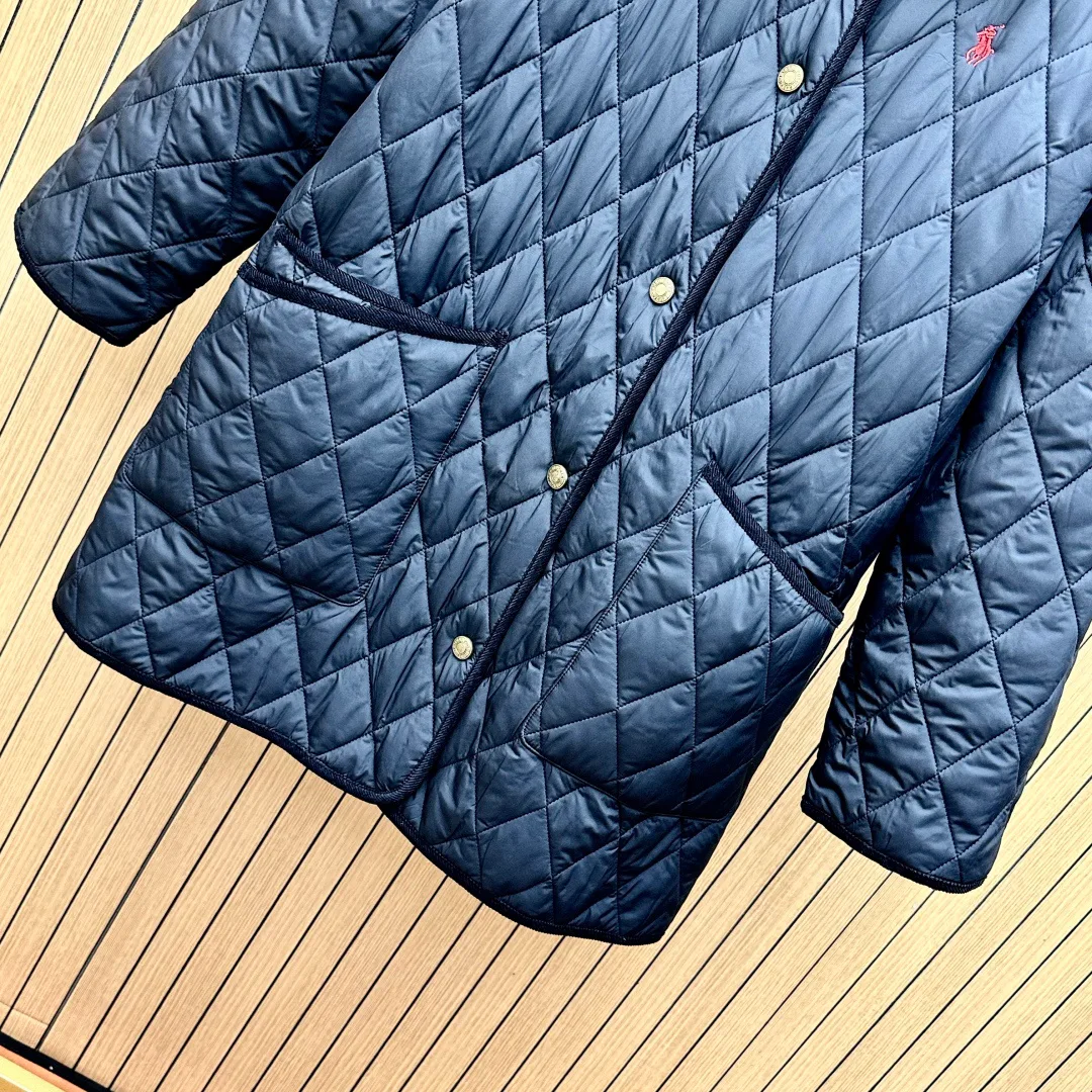 Куртки И Пуховики Женские Ralph Lauren 18729120