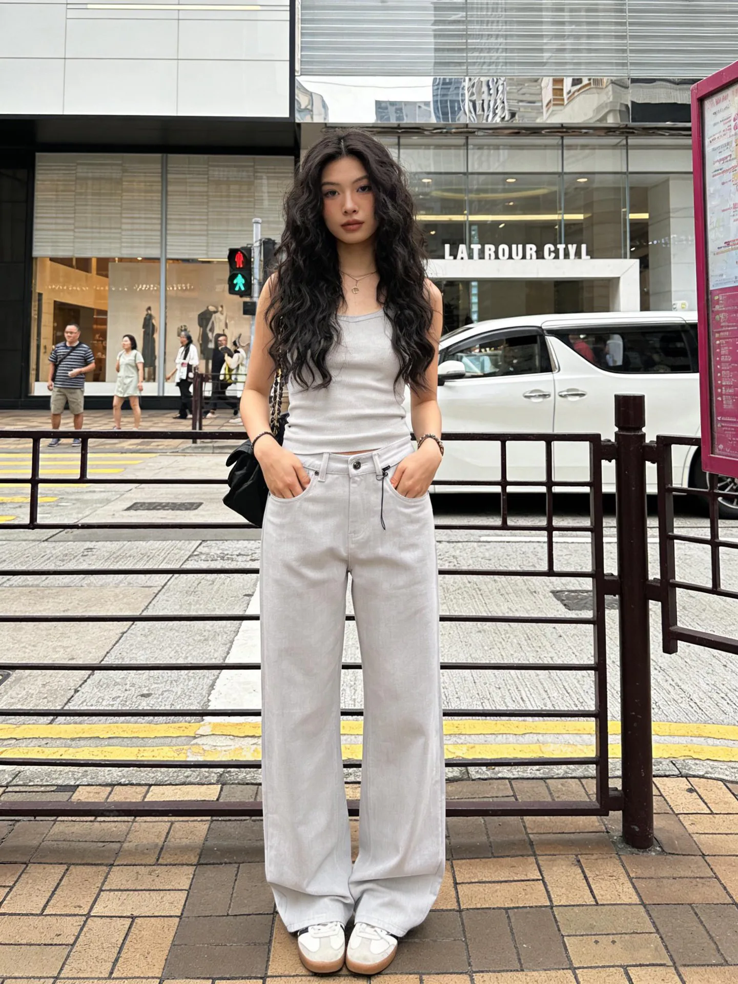 Джинсы Женские Miu Miu 11056319