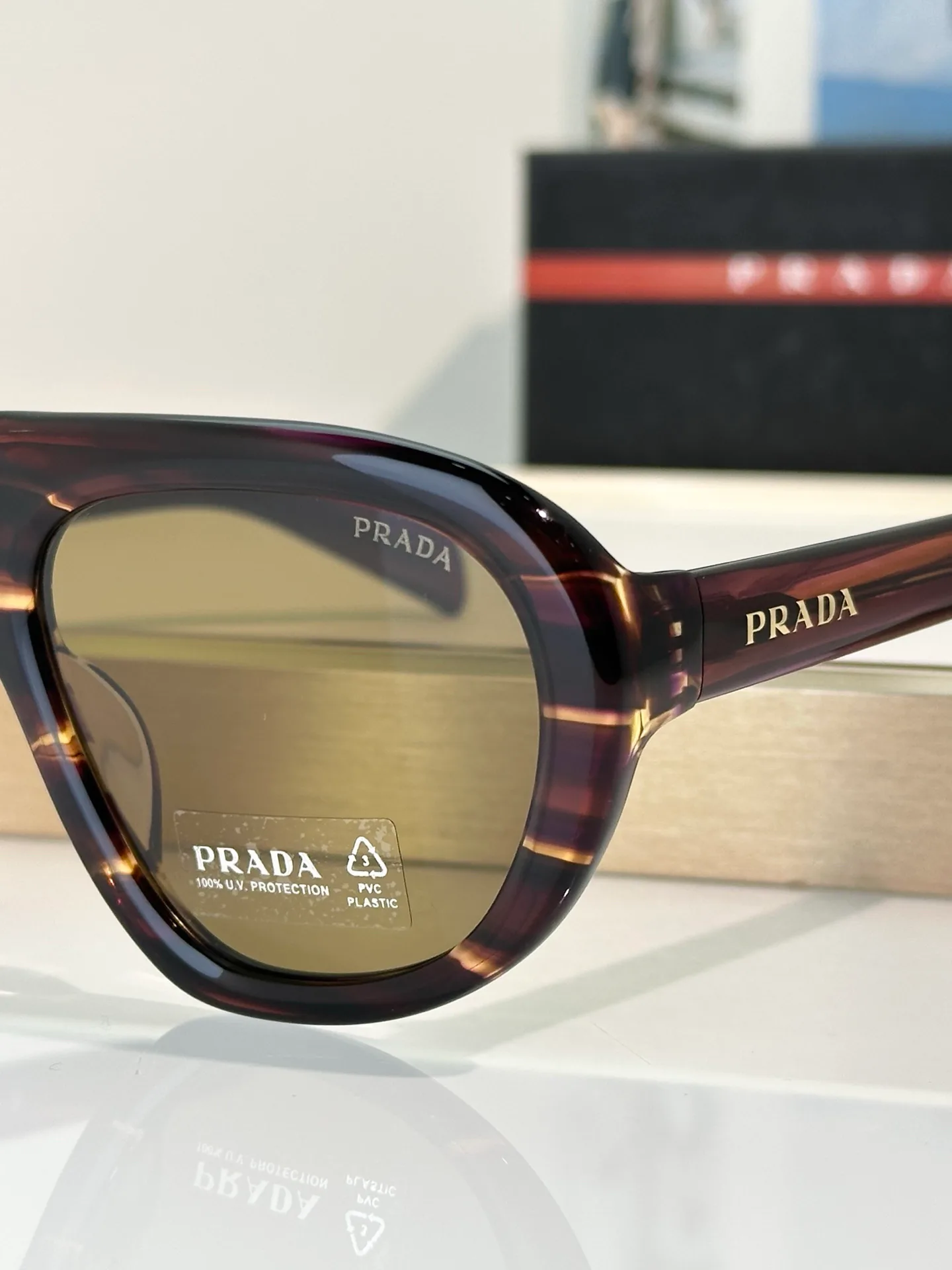 Очки Prada 692826