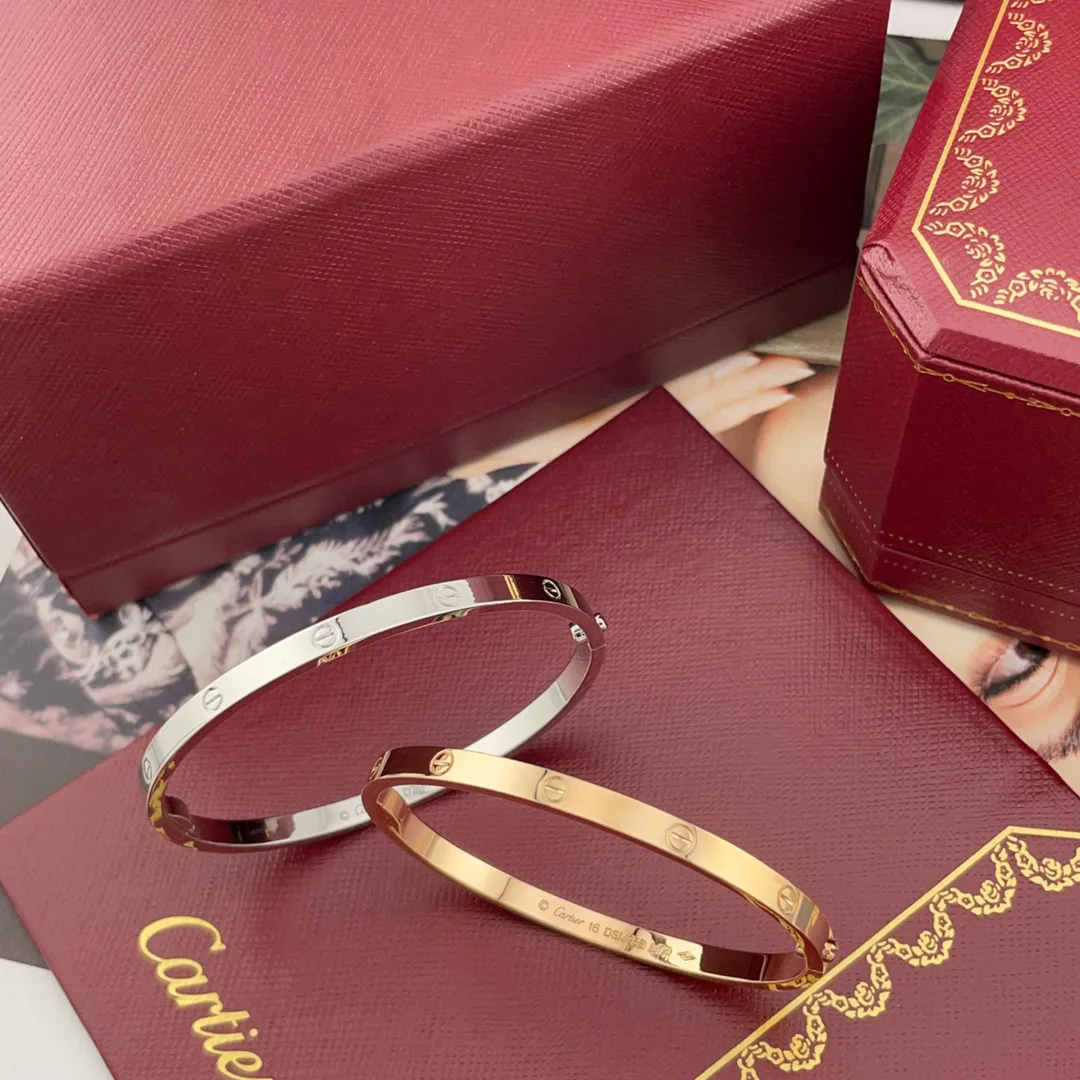 Бижутерия Cartier 10992307