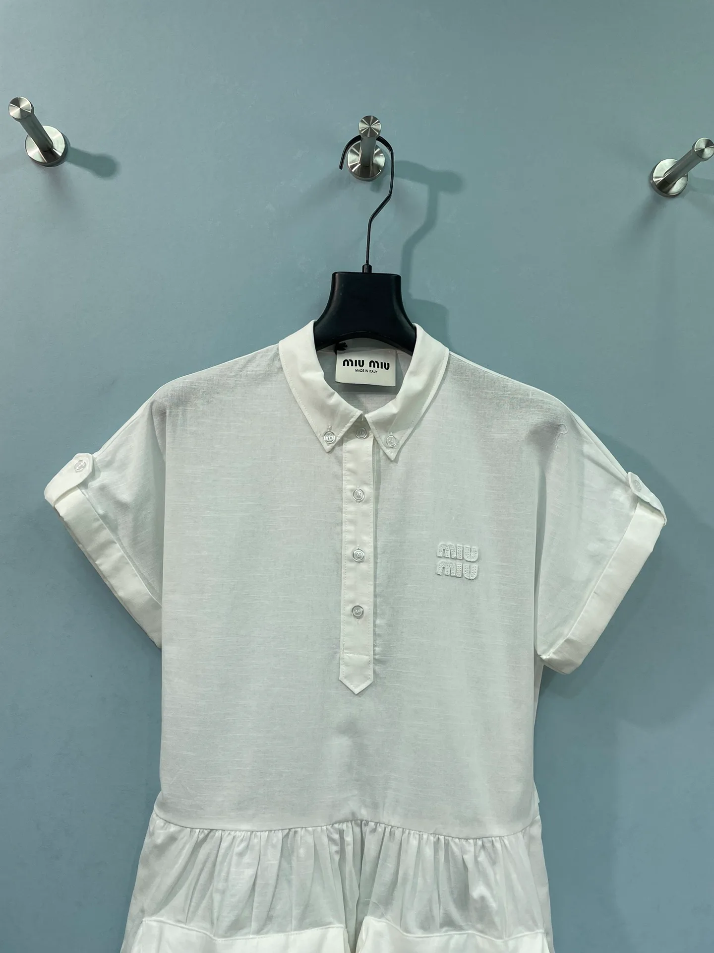 Платья Женские Miu Miu 12261329