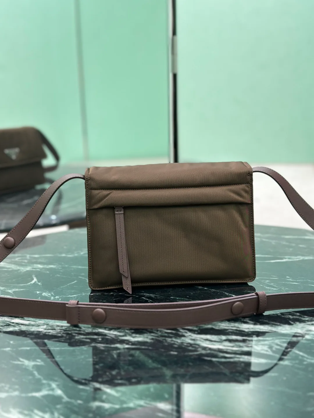 Сумки На Ремне Женские Prada 5075948