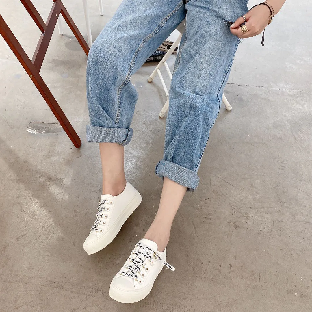 Кеды Женские Christian Dior 559061