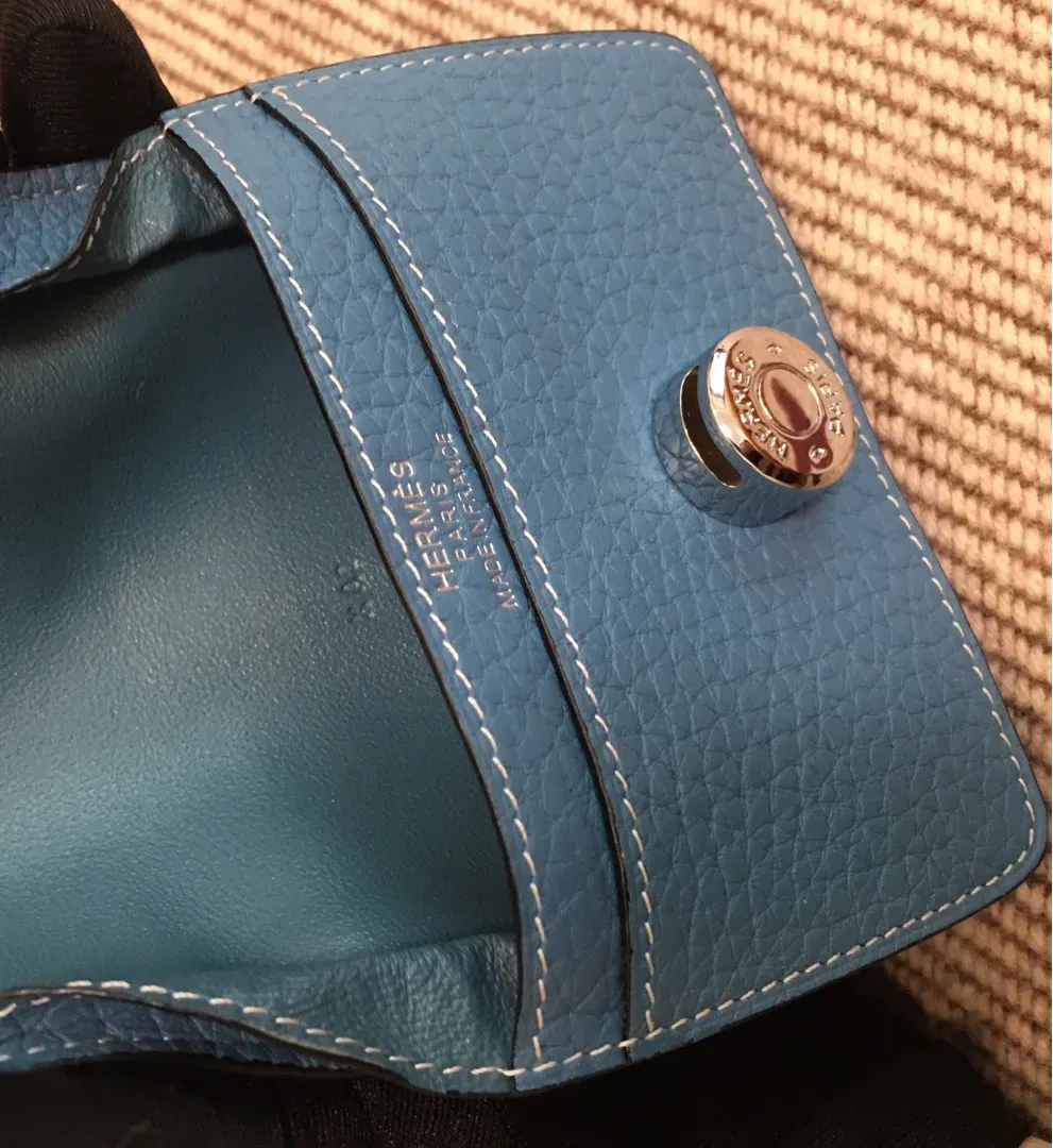 Визитницы Hermes 35328