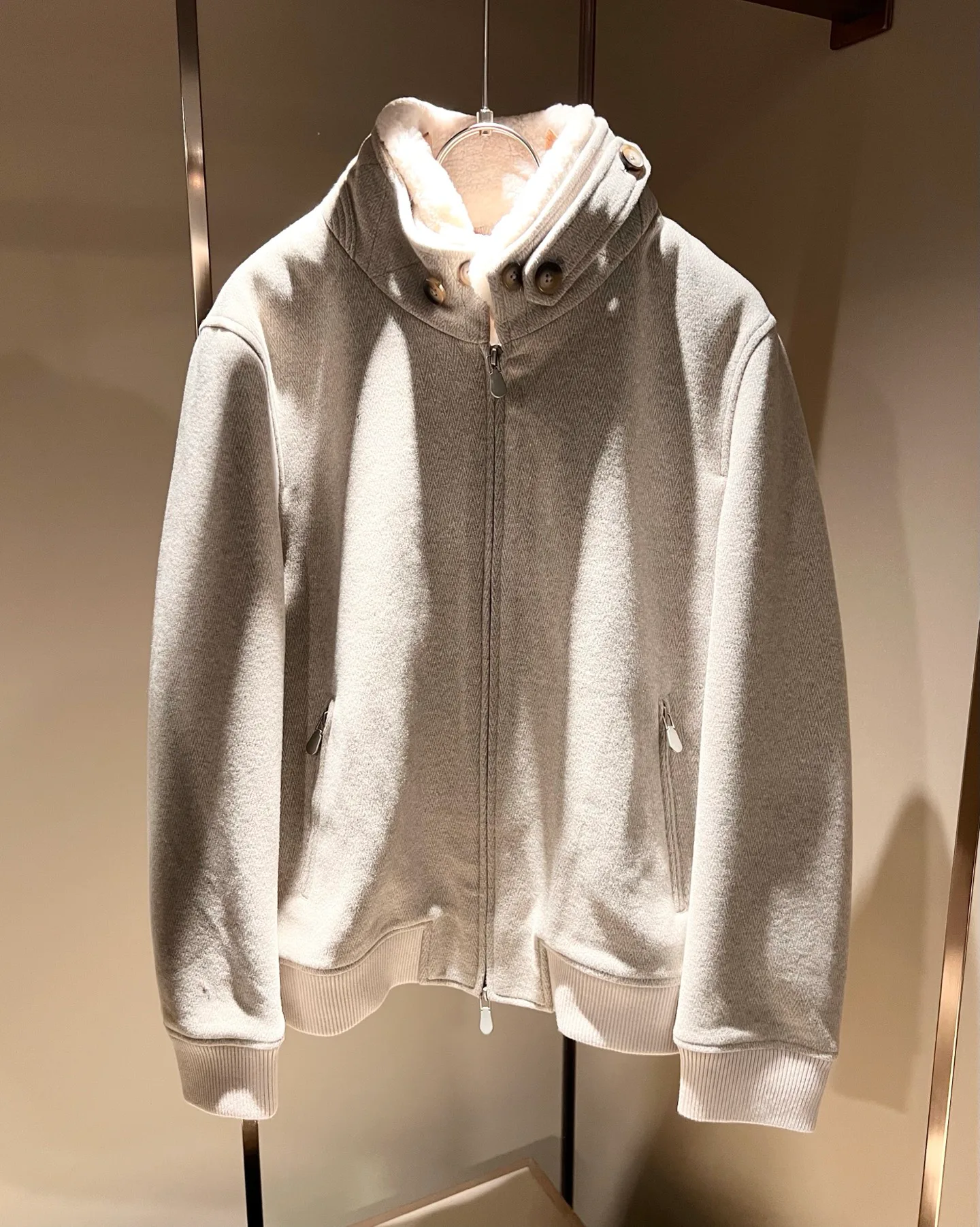 Куртки Мужские Loro Piana 568958