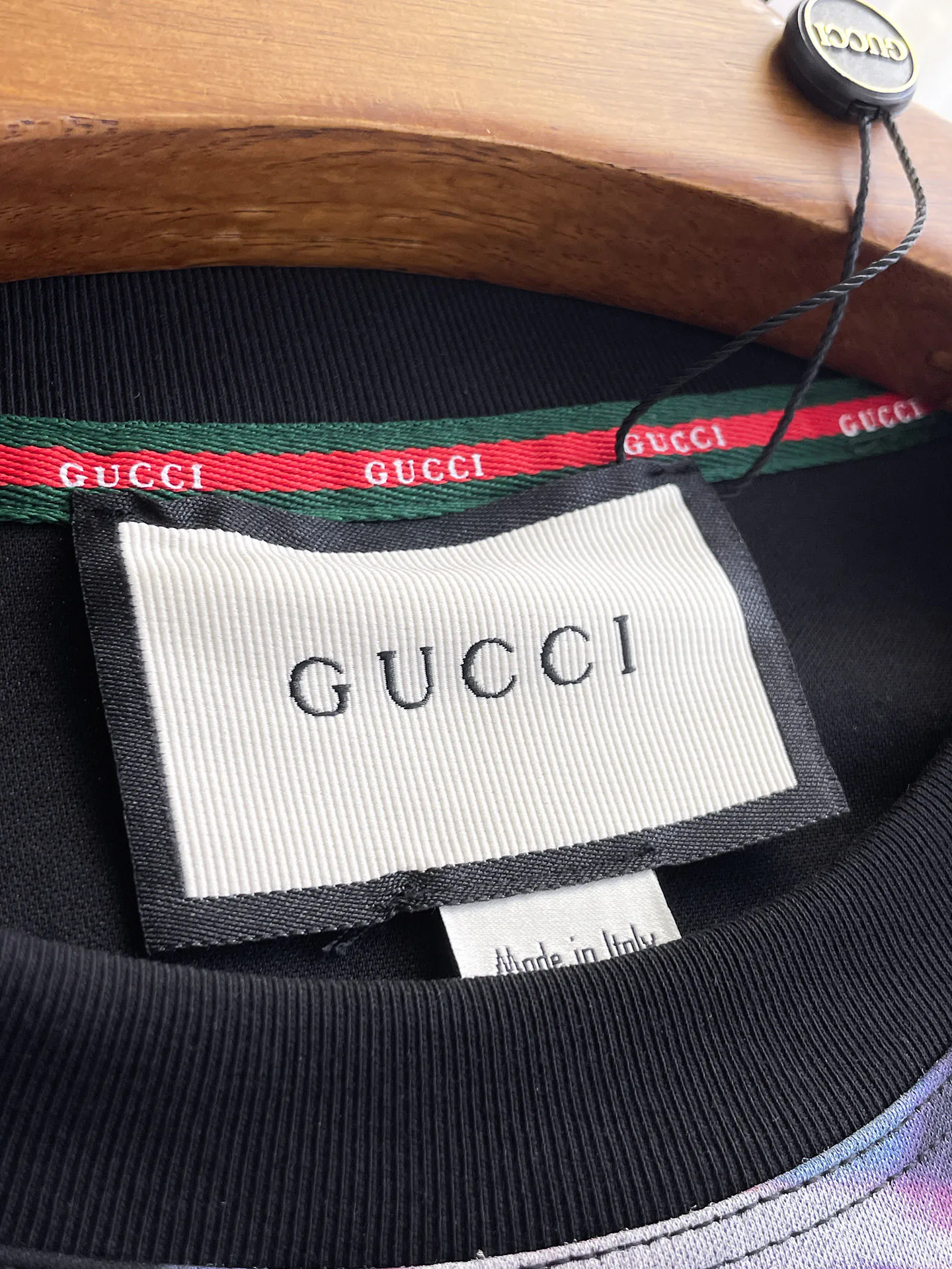 Футболки Мужские Gucci 17579715