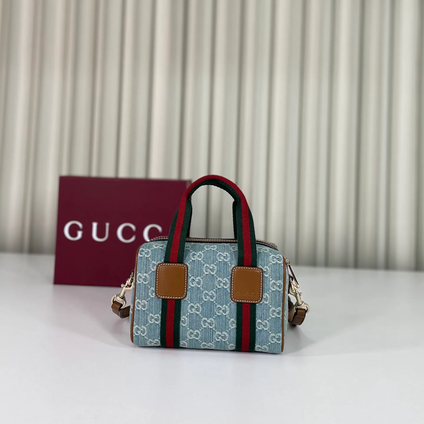 Сумки На Ремне Женские Gucci 389482