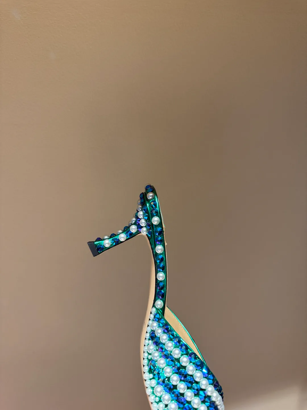 Босоножки Женские Jimmy Choo 788745