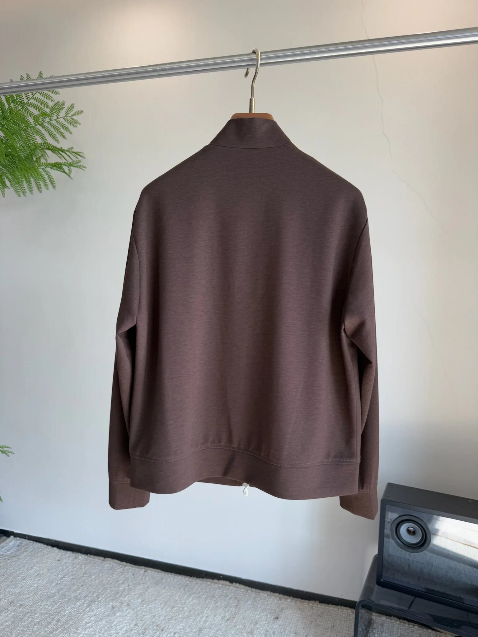 Куртки И Пуховики Мужские Brunello Cucinelli 11490986