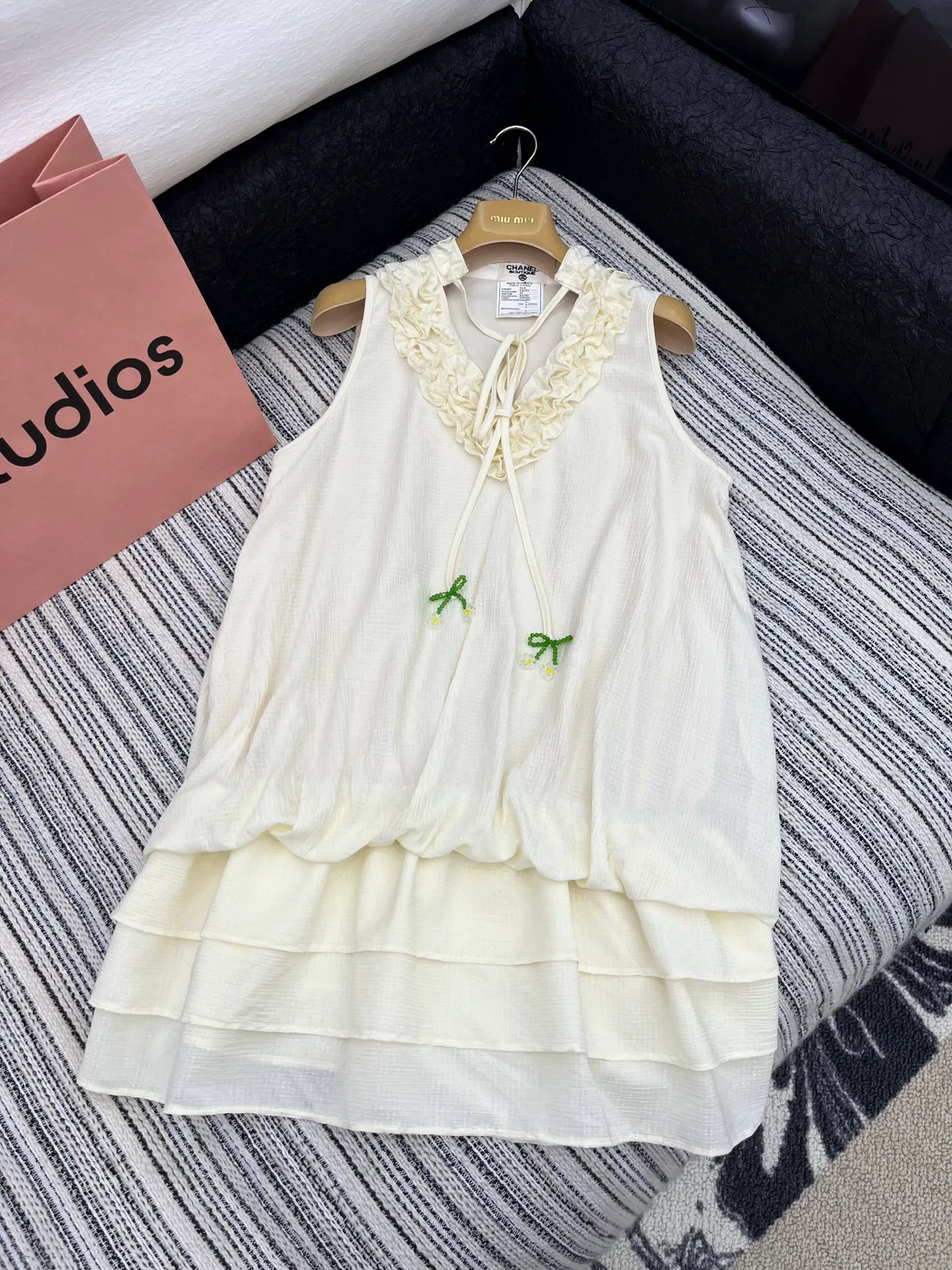 Платья Женские Chanel 35235