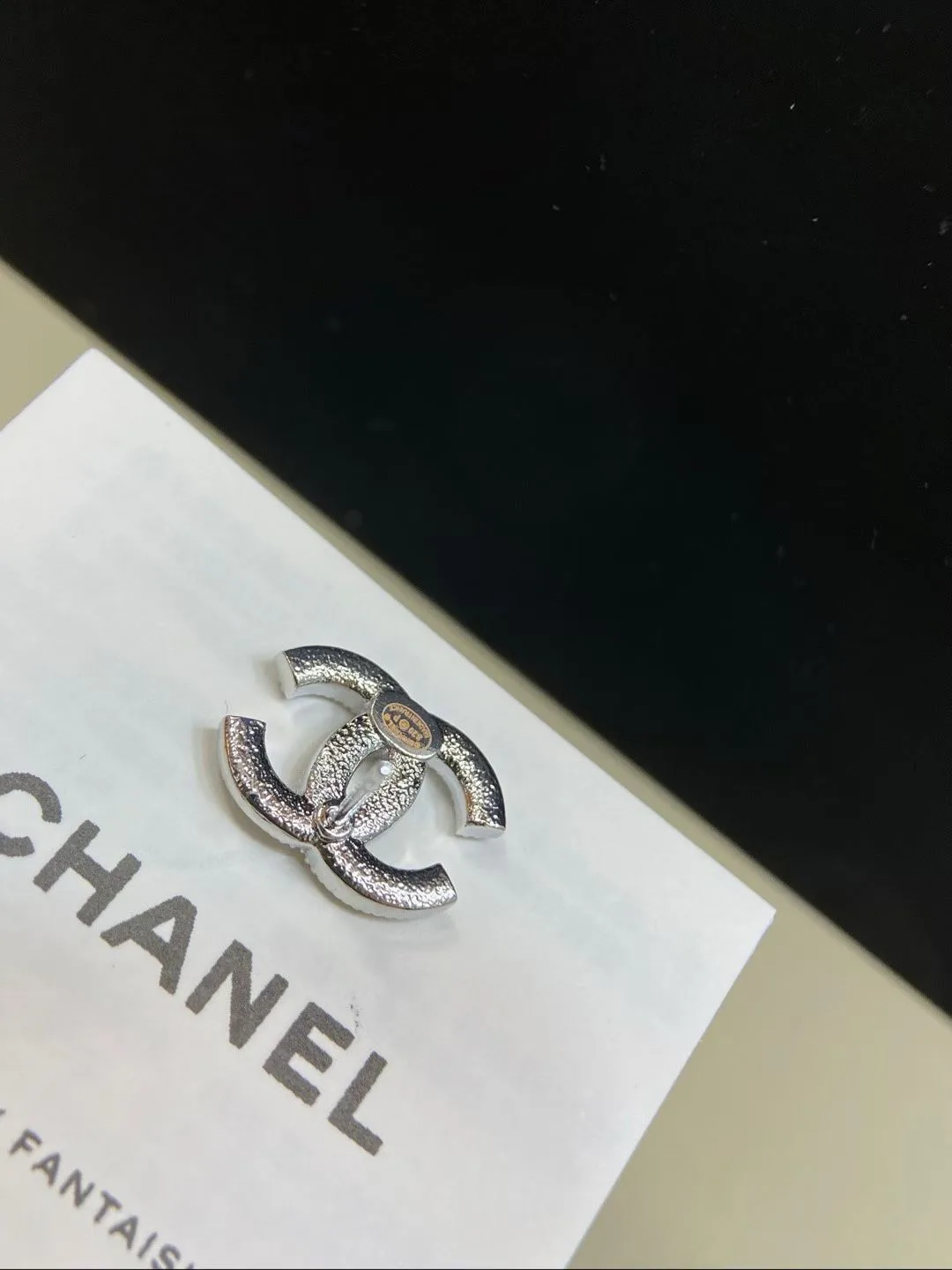 Бижутерия Chanel 11234198