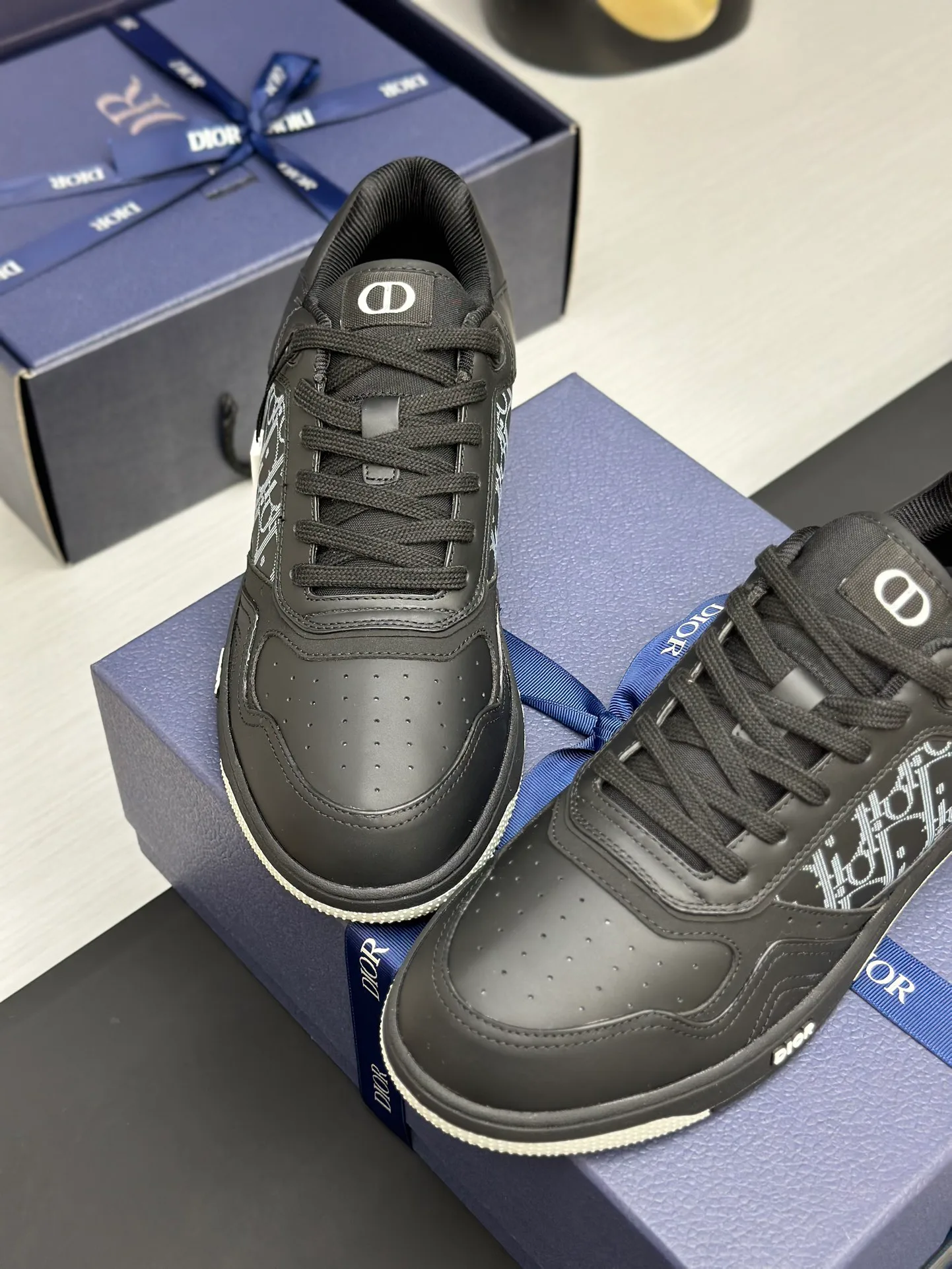 Кроссовки Женские Christian Dior 455863