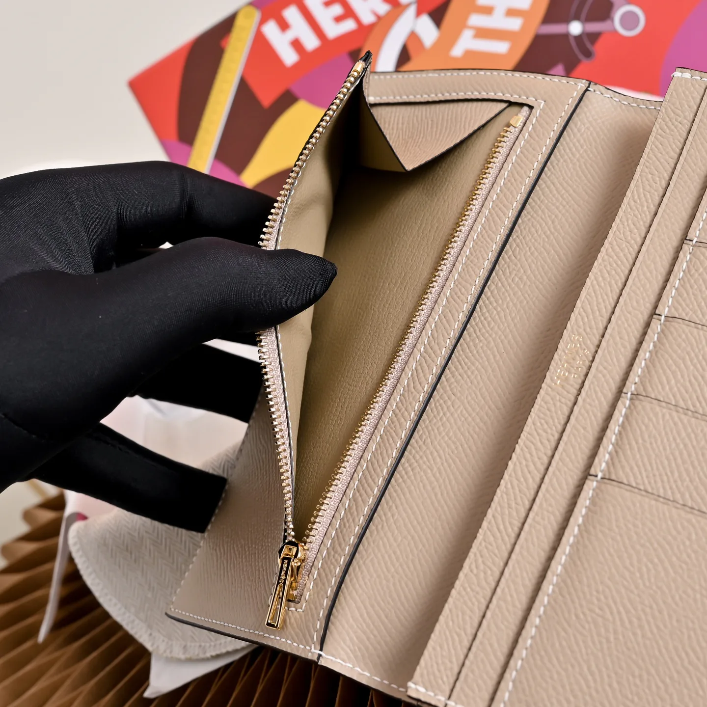 Клатчи Женские Hermes 18077397