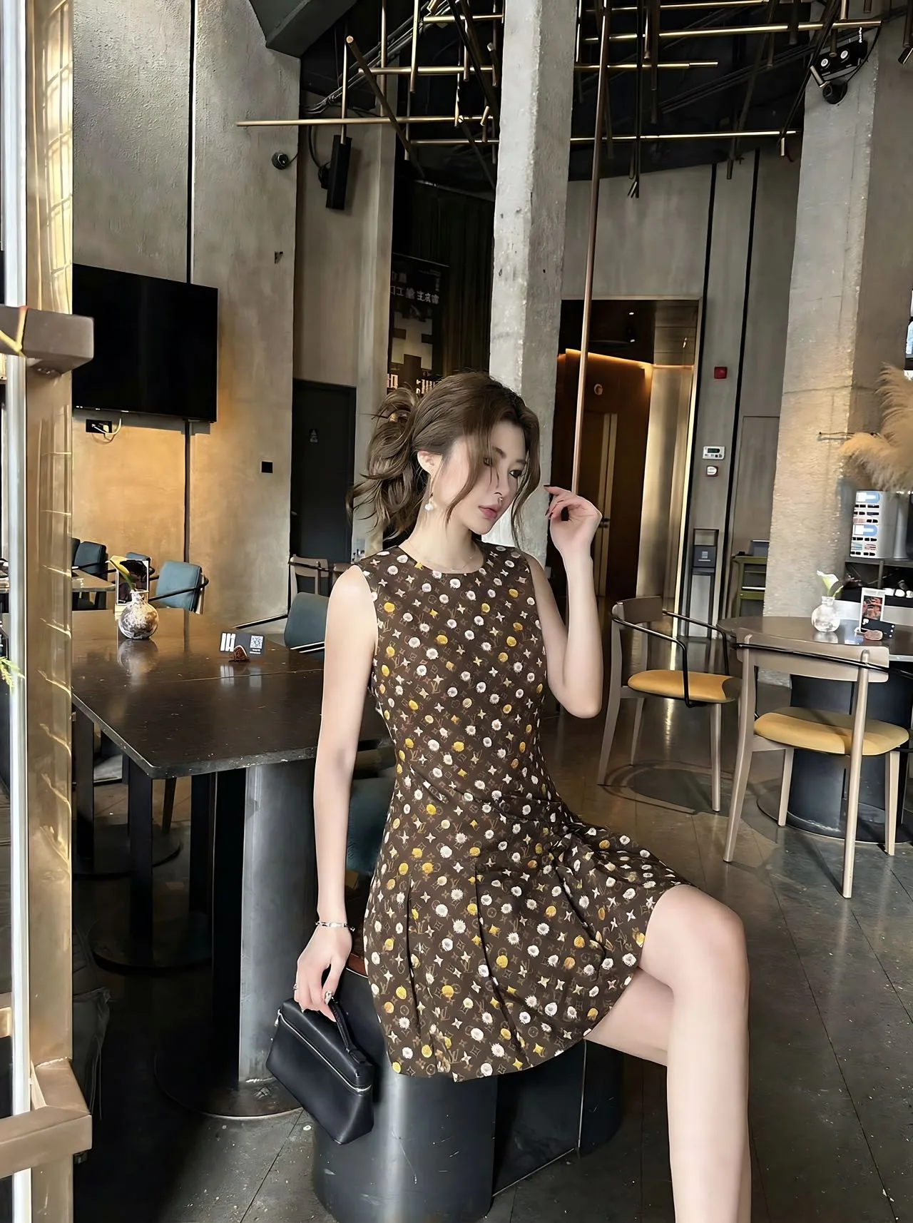 Платья Женские Louis Vuitton 11903886