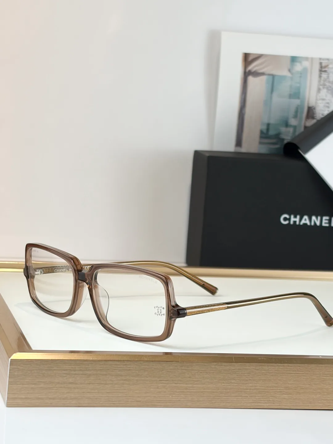 Очки Chanel 11119039