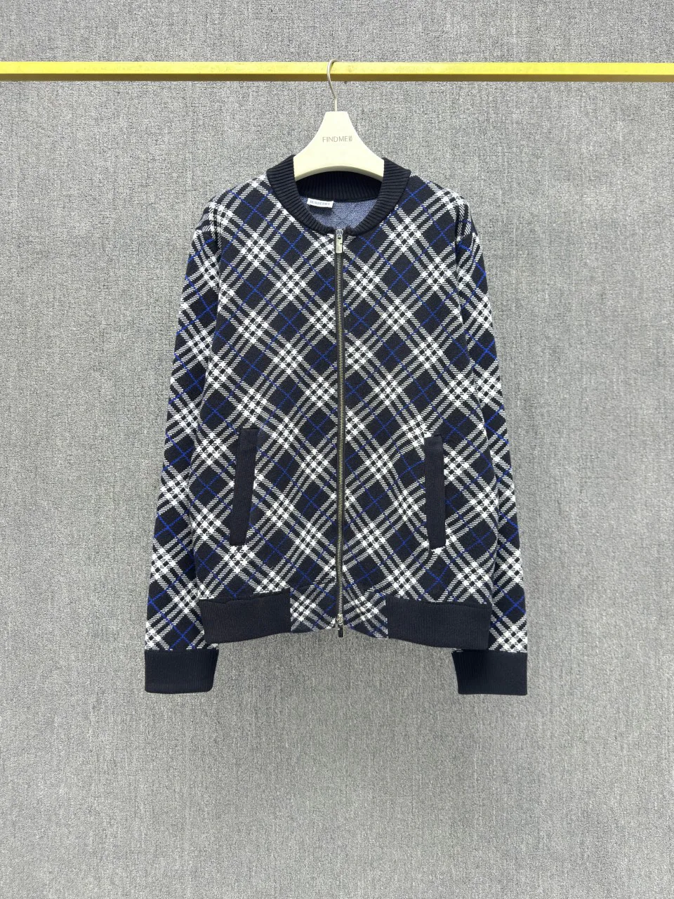 Куртки И Пуховики Женские Burberry 212462