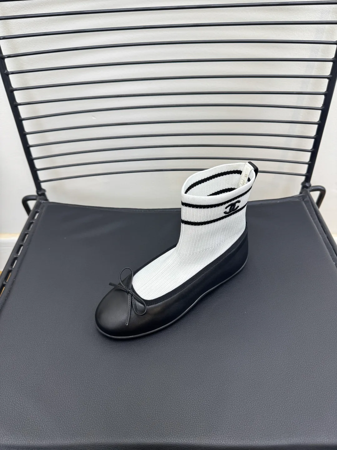 Балетки Женские Chanel 19044369