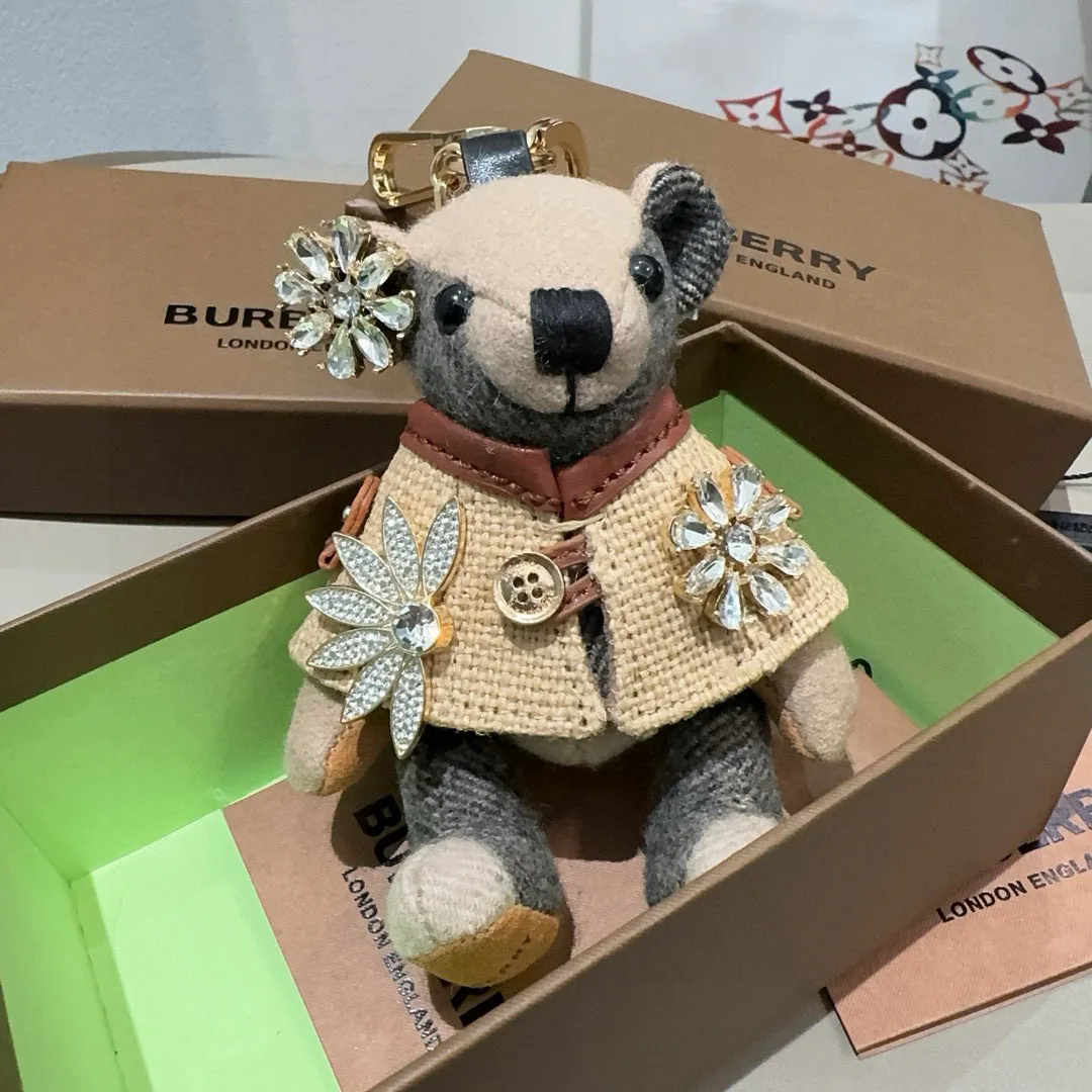 Ключницы Burberry 767768