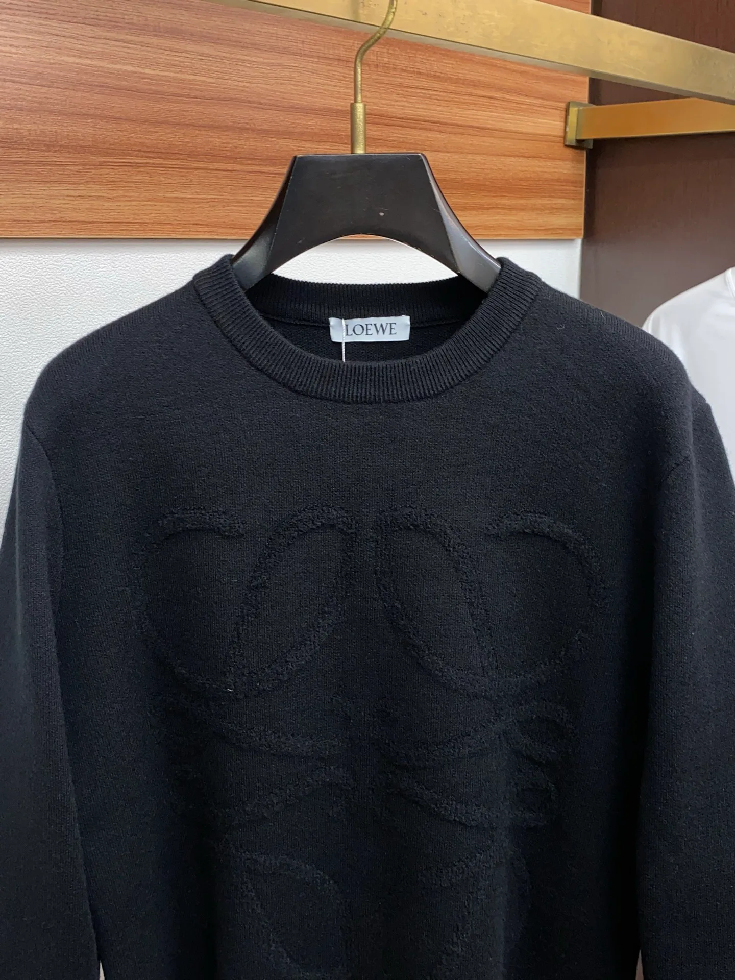 Джемперы И Свитеры Мужские Loewe 1101252