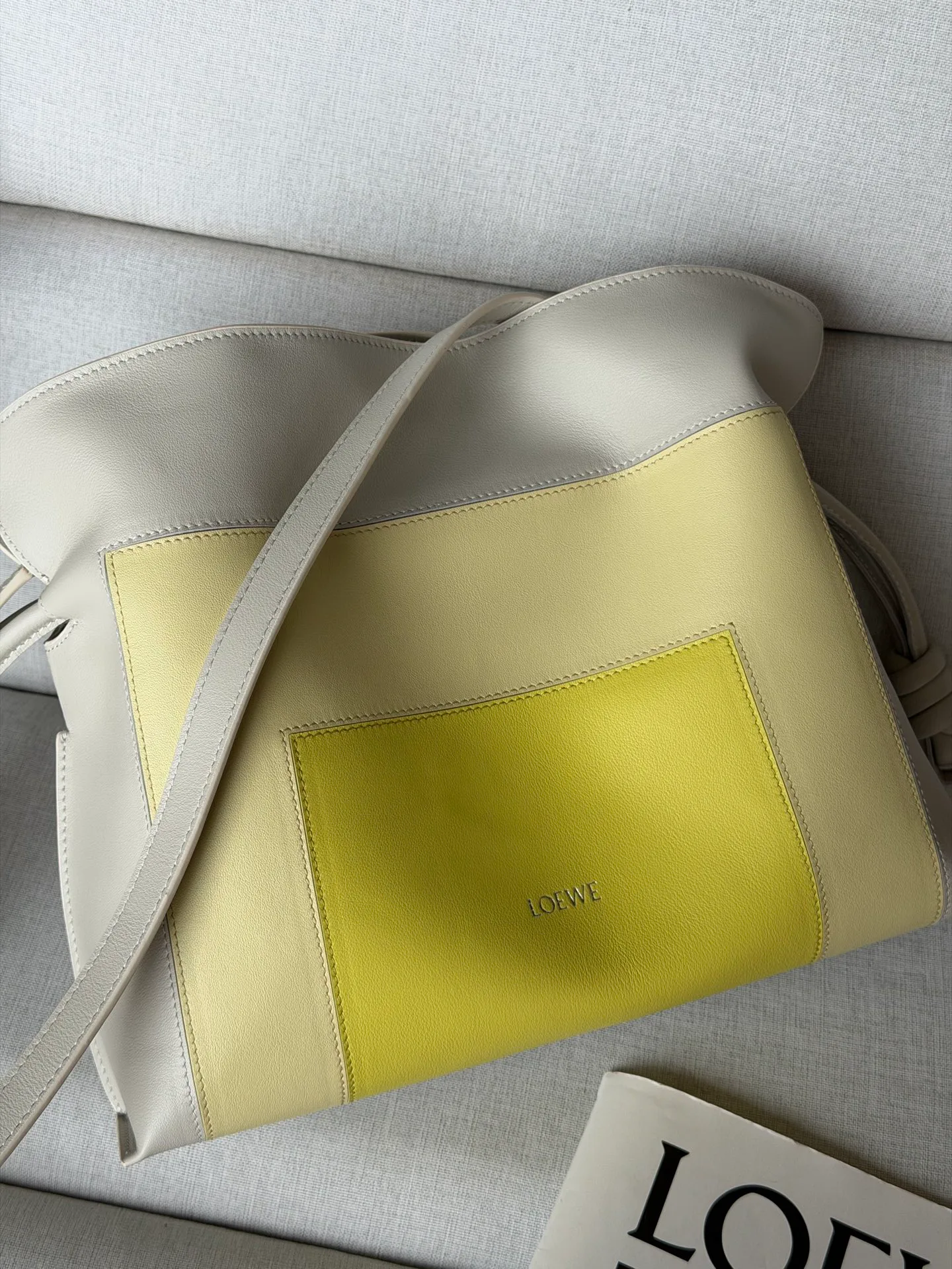 Классические Сумки Женские Loewe 11514822