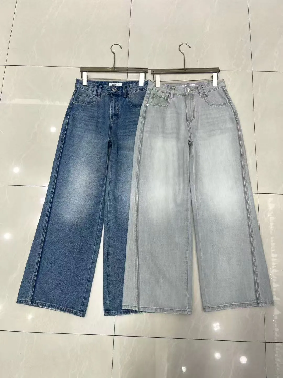 Брюки Женские Christian Dior 11393601